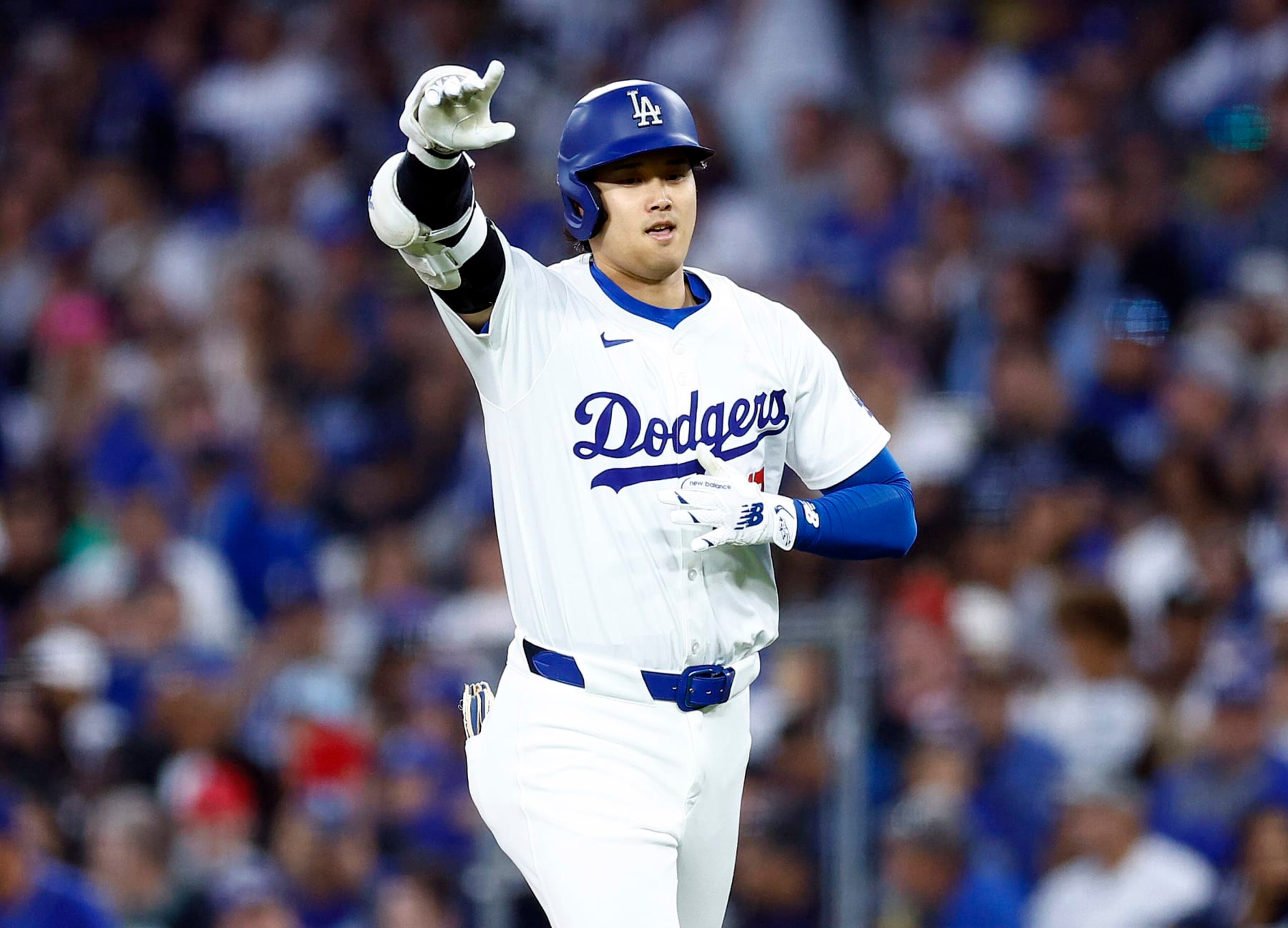 Shohei Ohtani