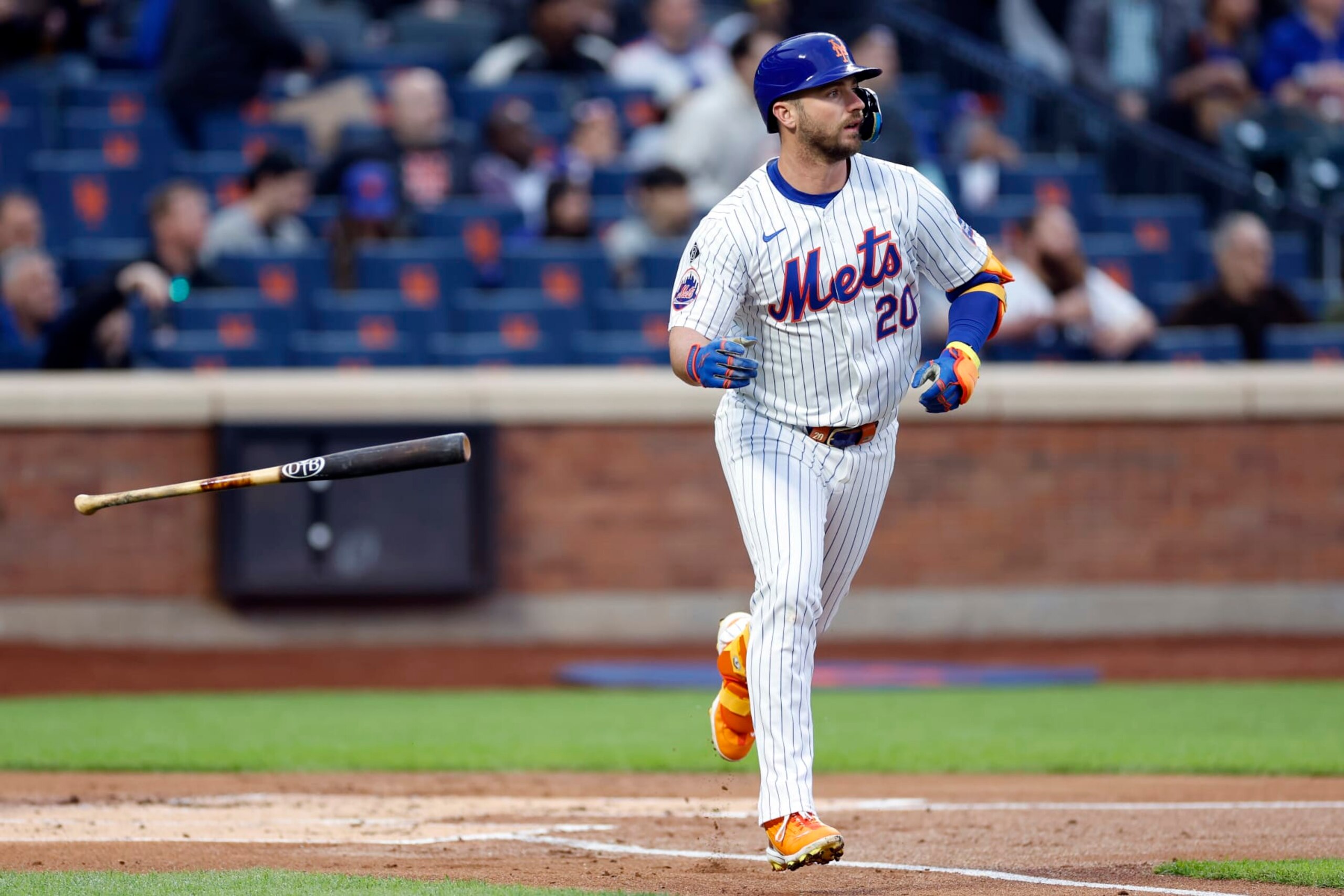 Pete Alonso