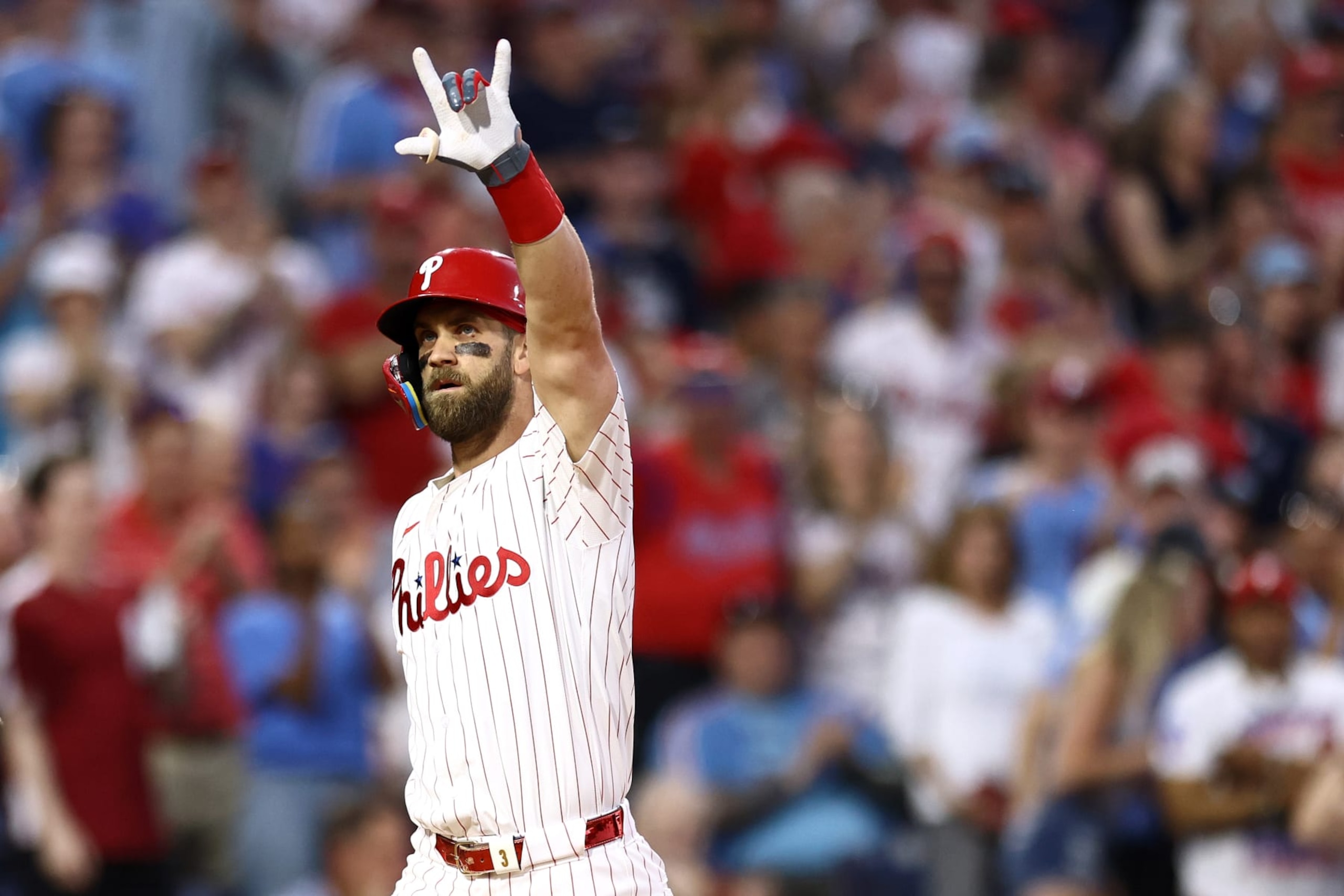 Bryce Harper