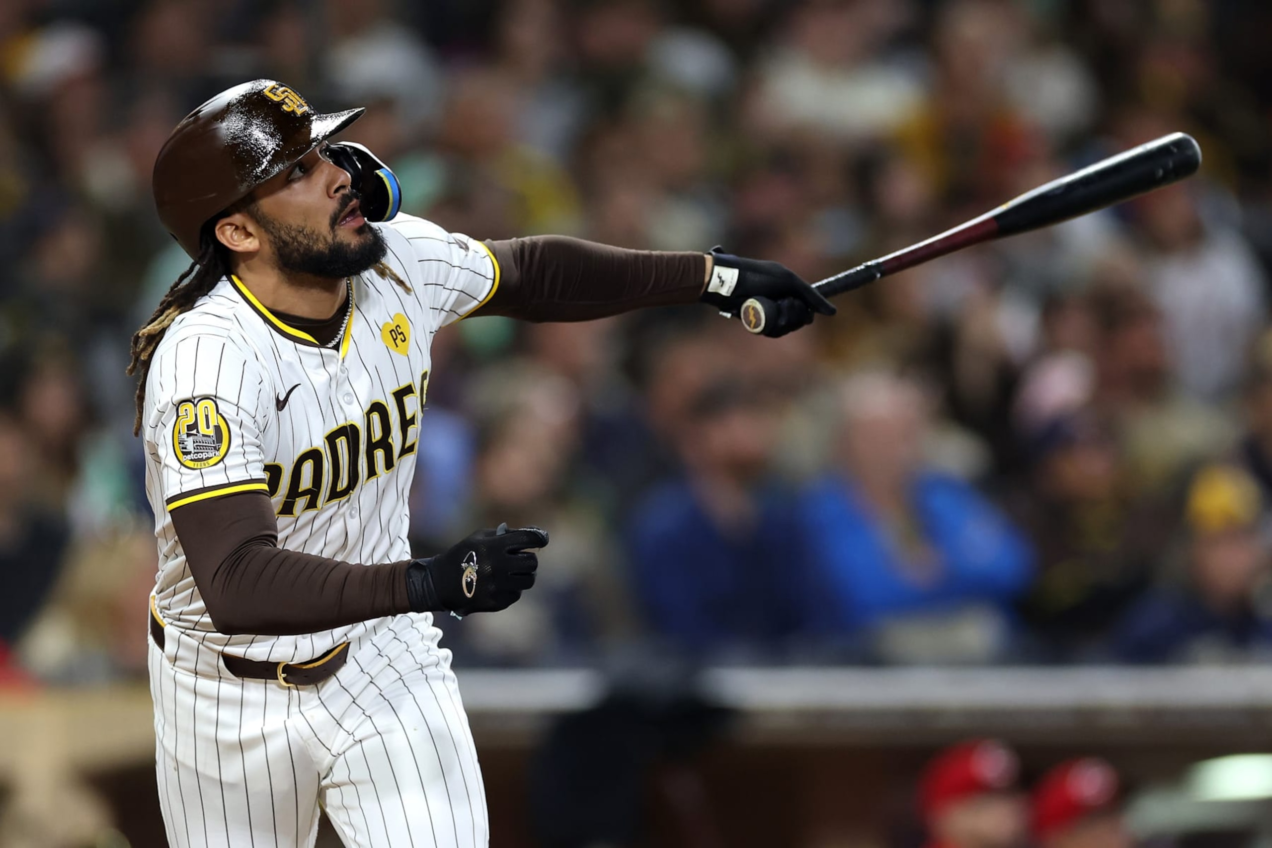 Fernando Tatis Jr.