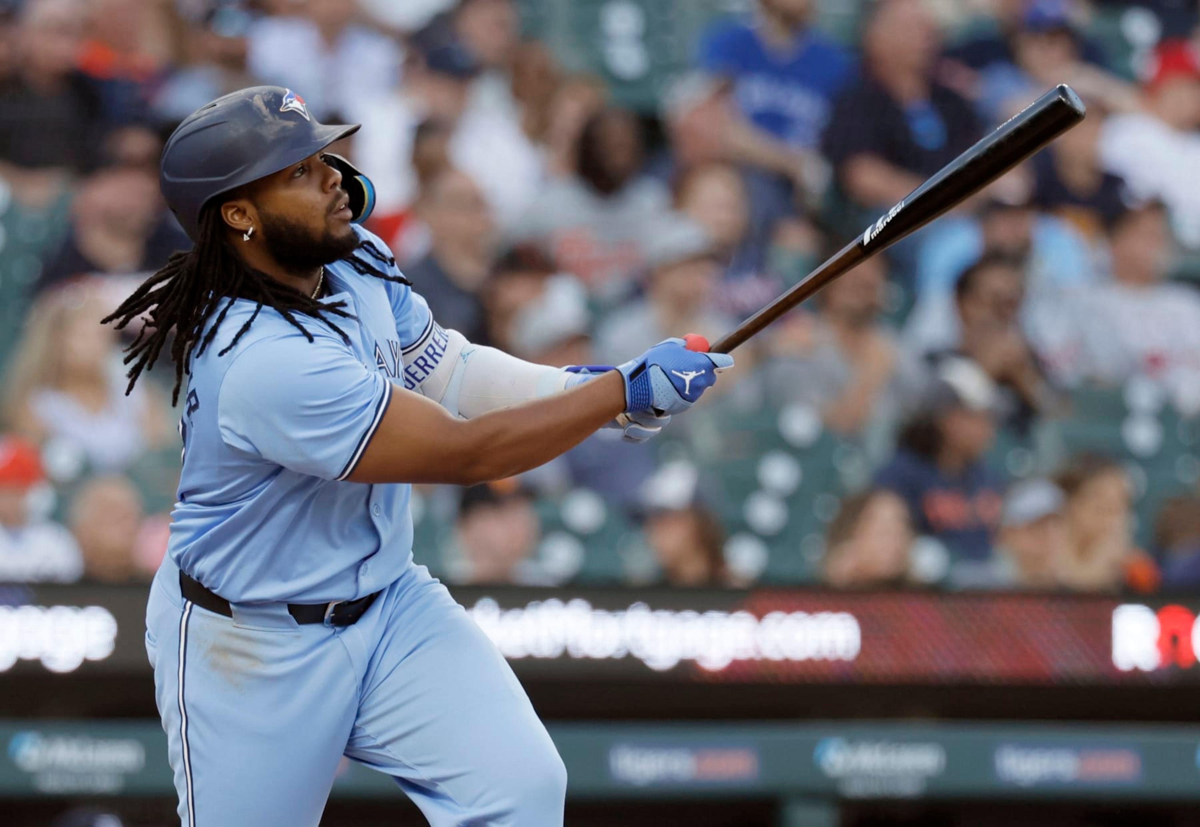 Vladimir Guerrero Jr.