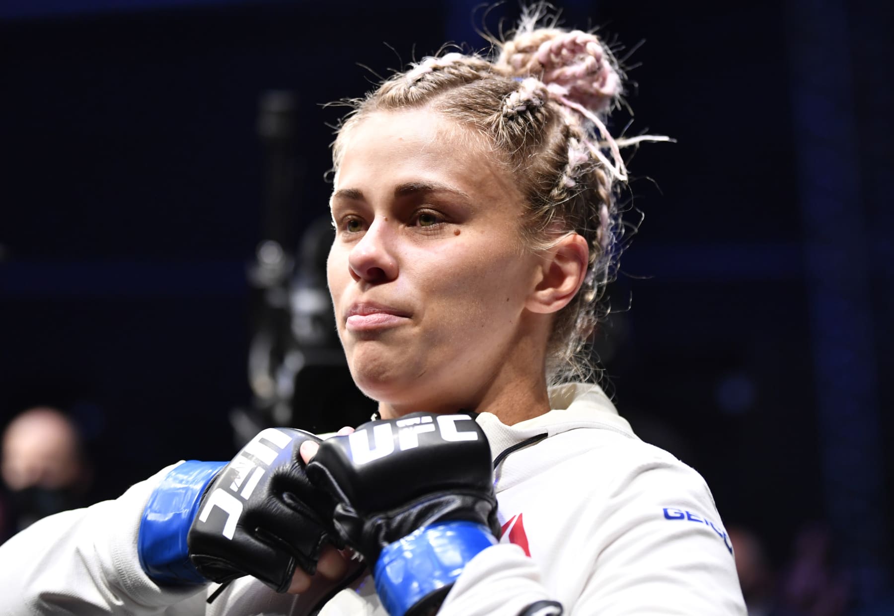 Paige VanZant will make her boxing debut