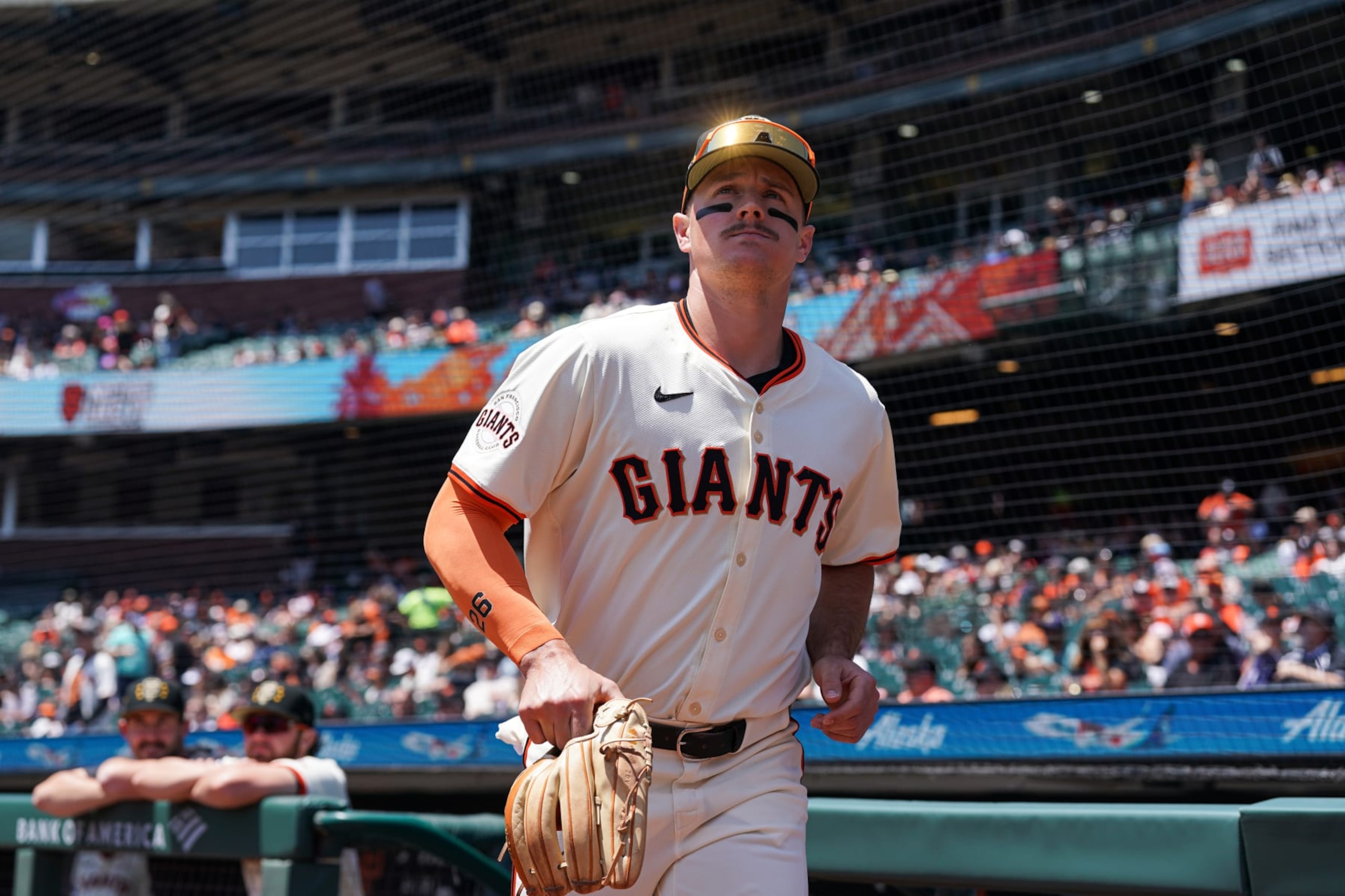 Matt Chapman Matt Chapman