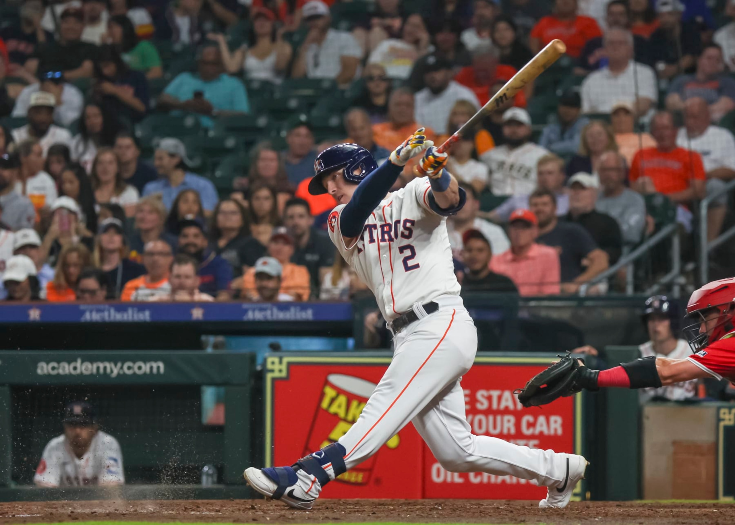 Alex Bregman Alex Bregman