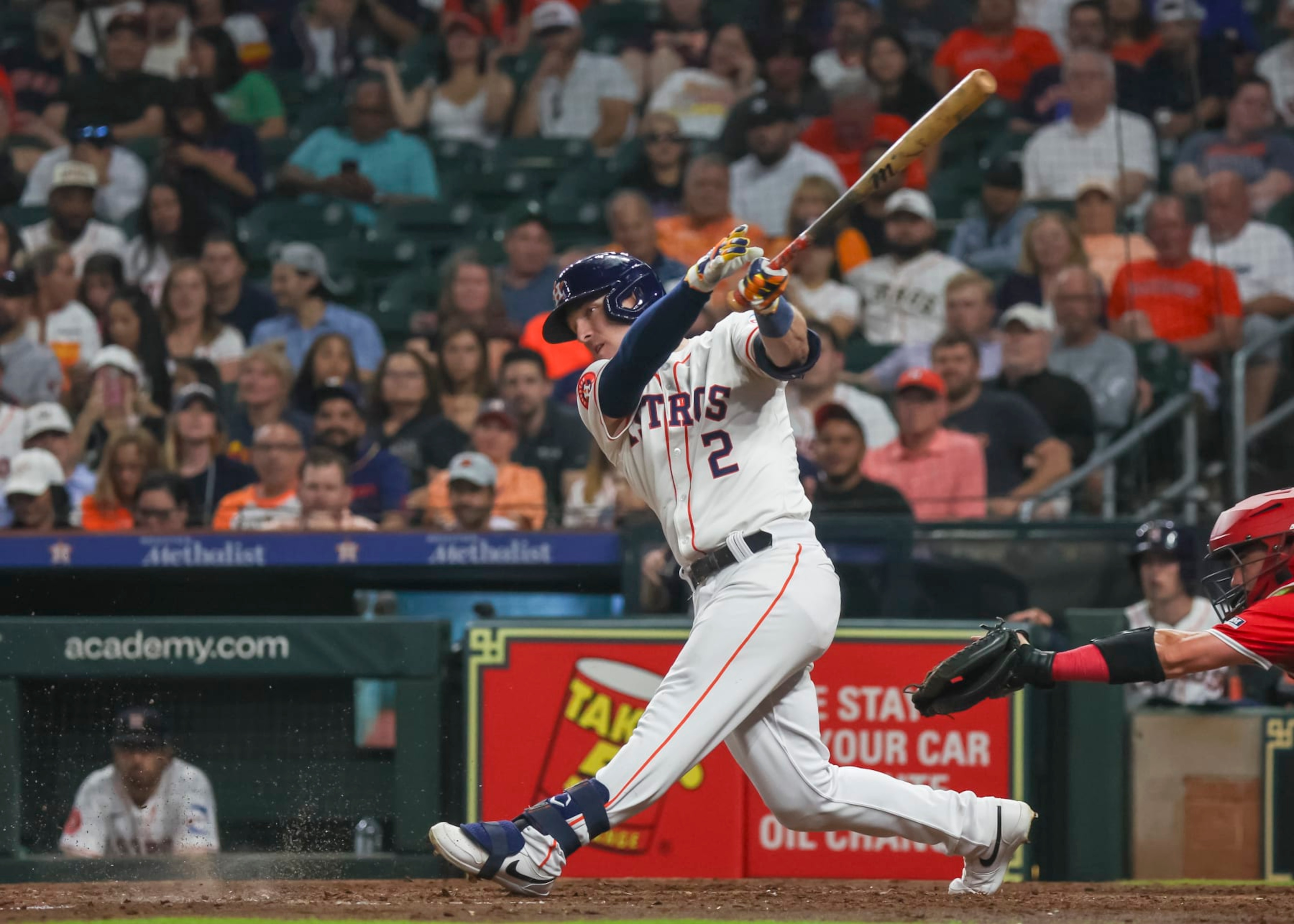 Alex Bregman