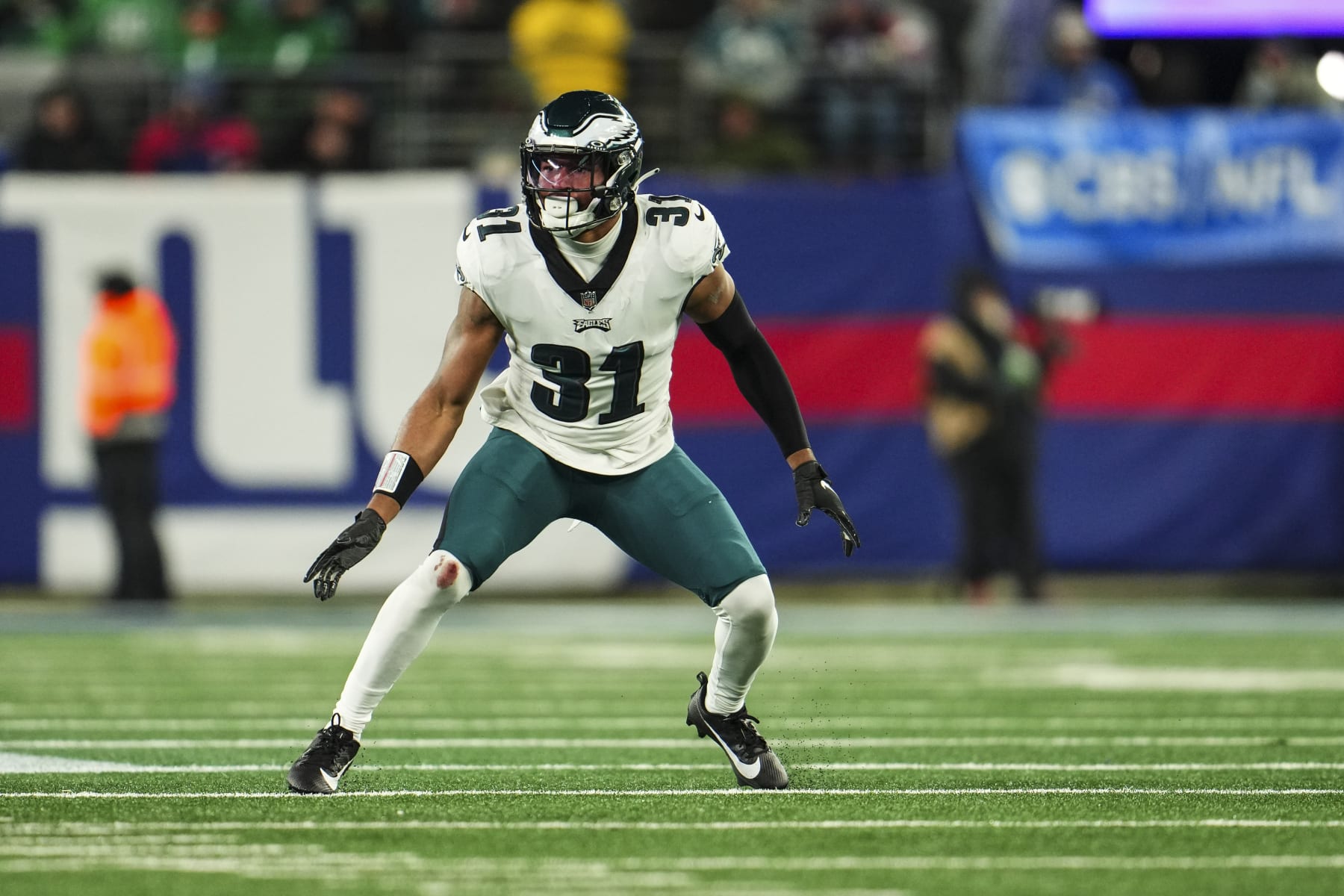 S Kevin Byard