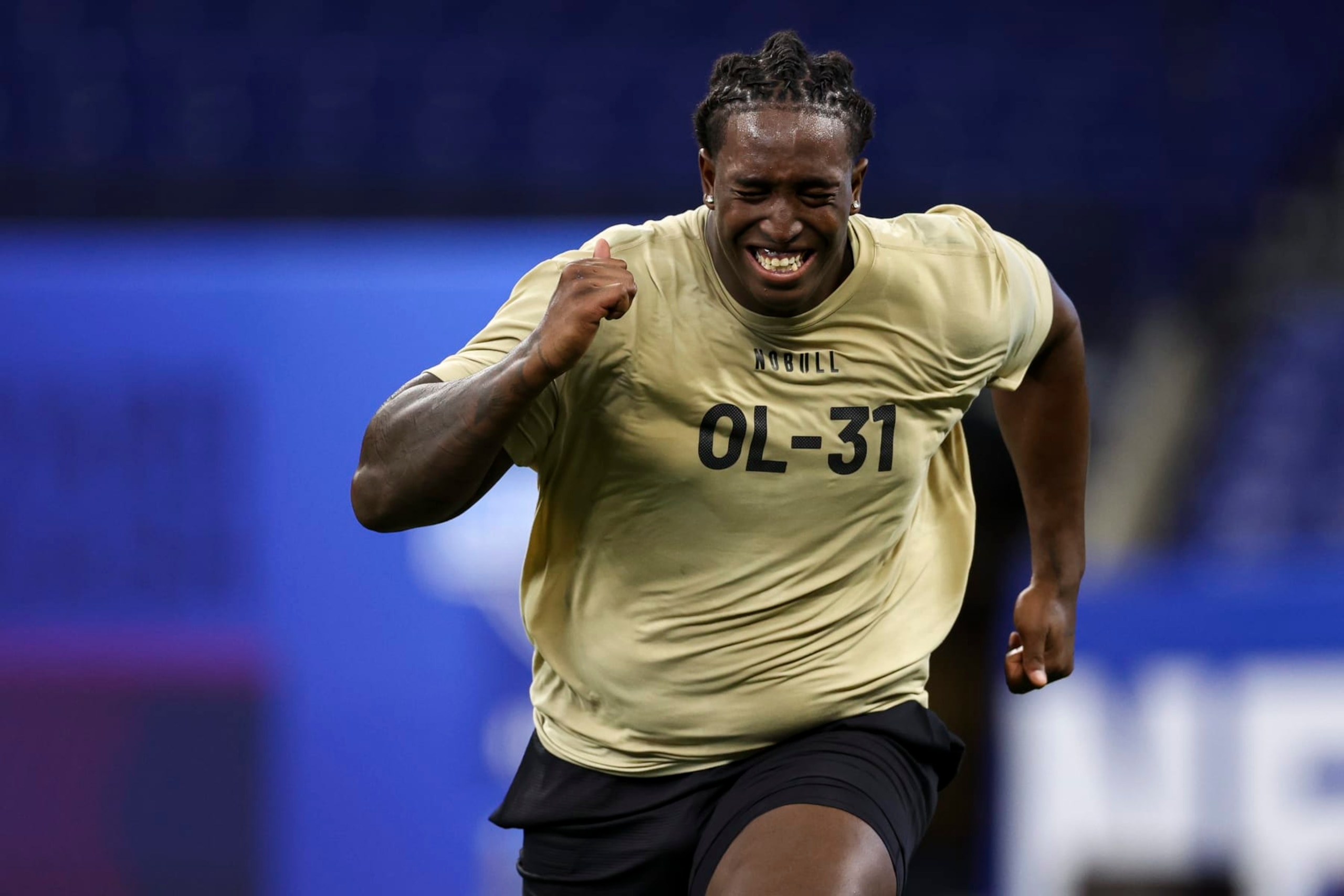 OT Tyler Guyton