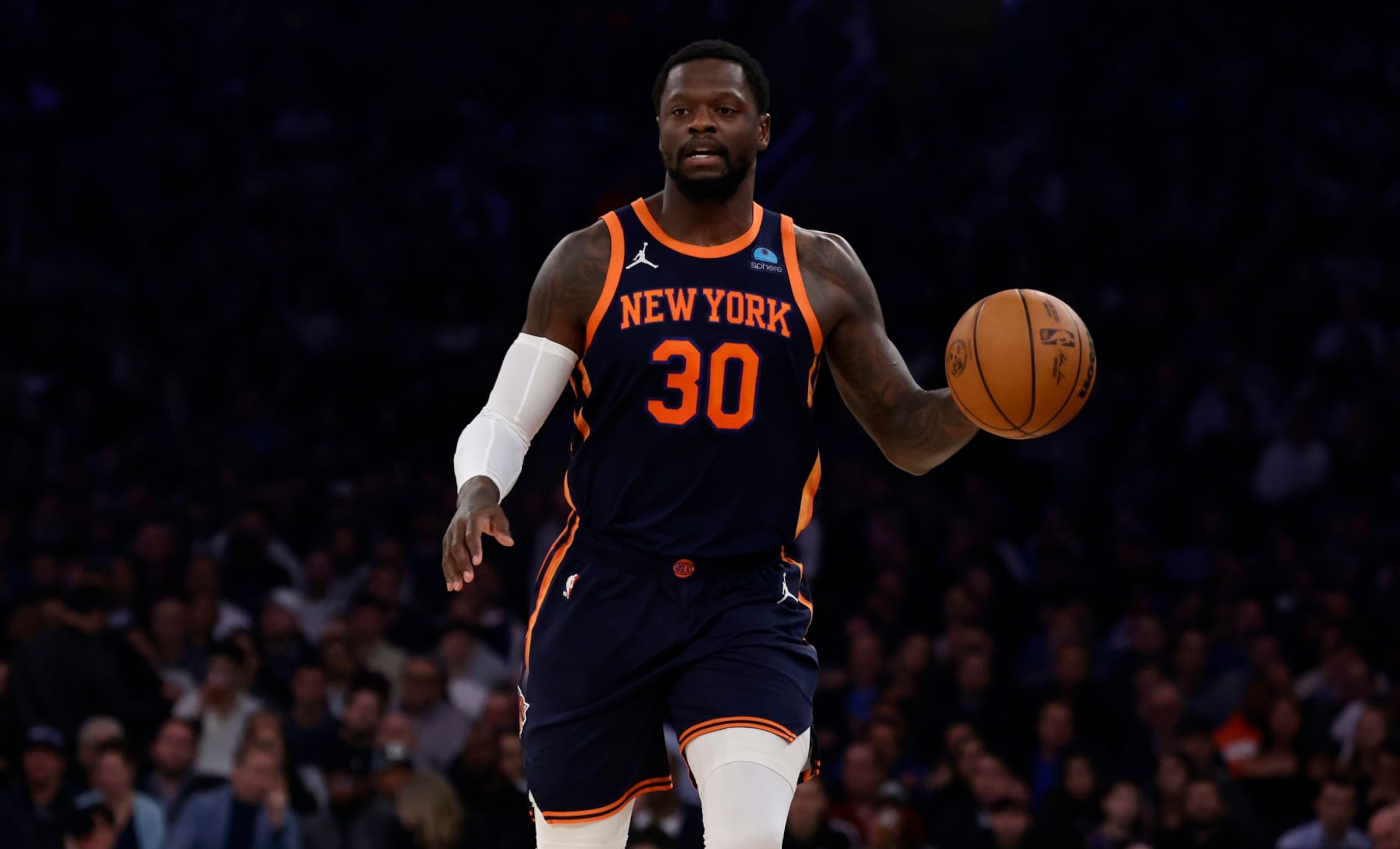 Julius Randle