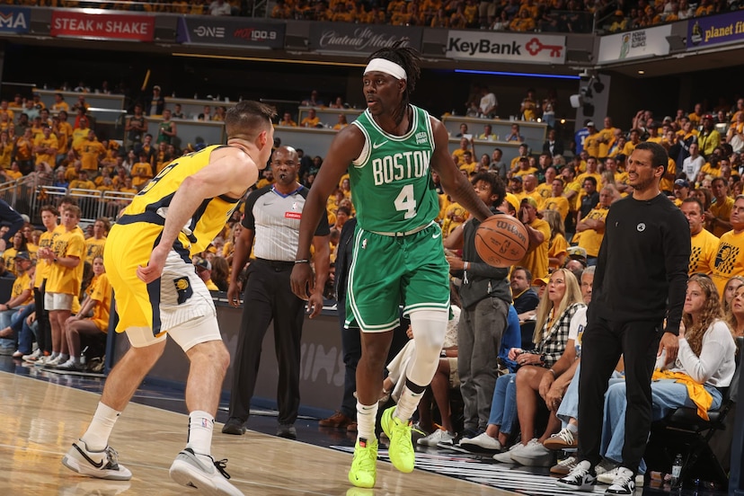 Jayson Tatum, Celtics Hyped By NBA Fans as Jrue Holiday Keys Win vs ...