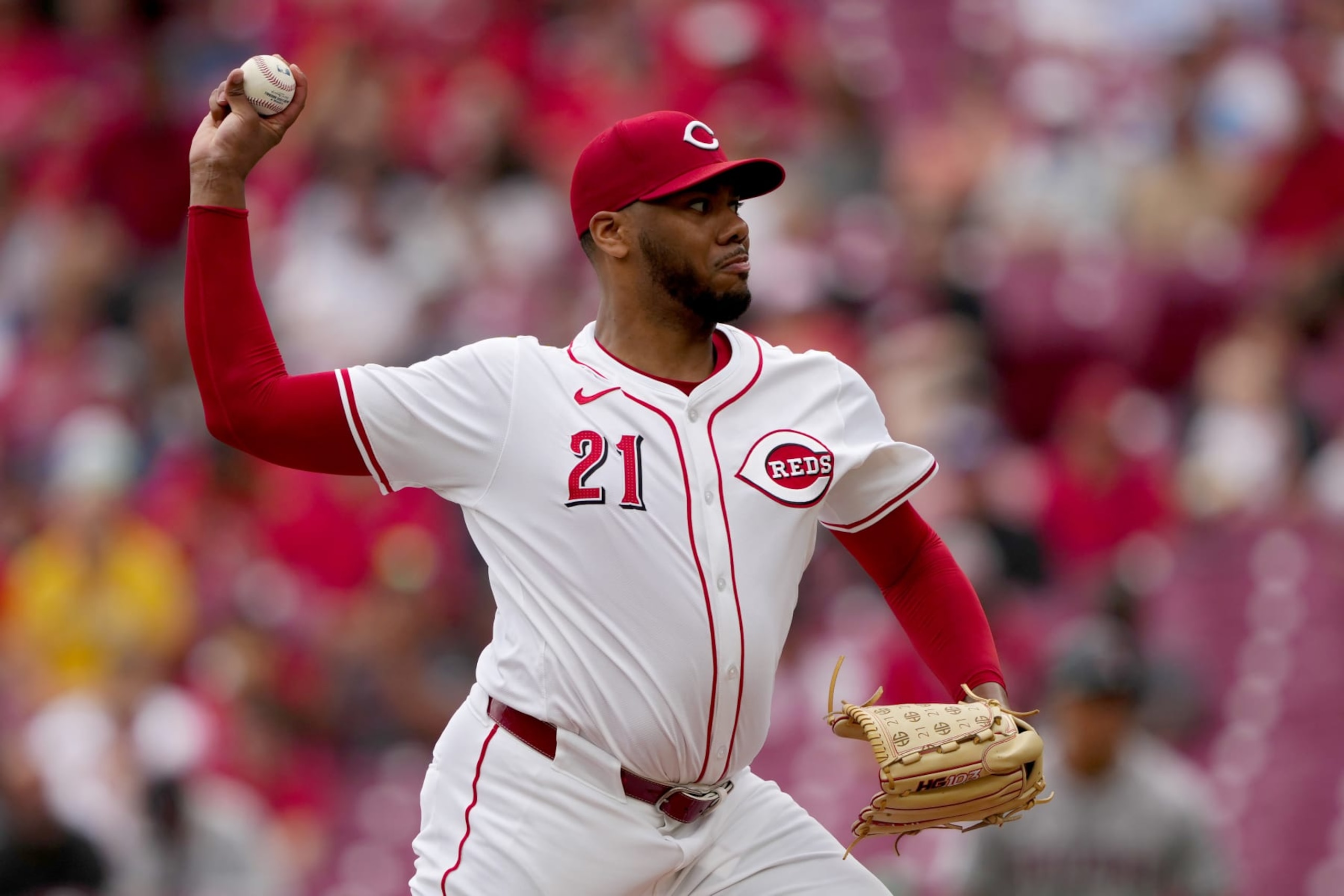 Hunter Greene Hunter Greene