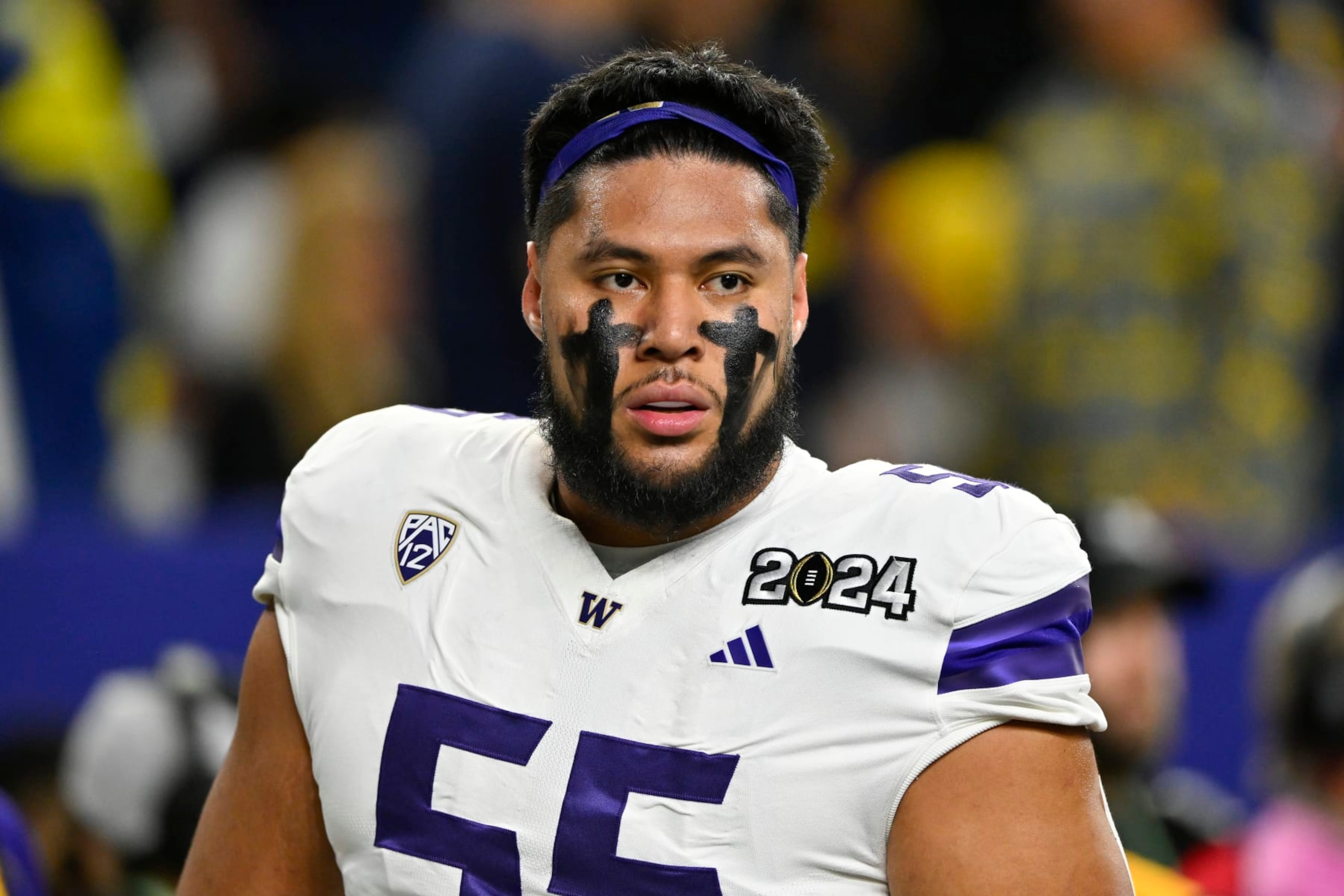 Troy Fautanu