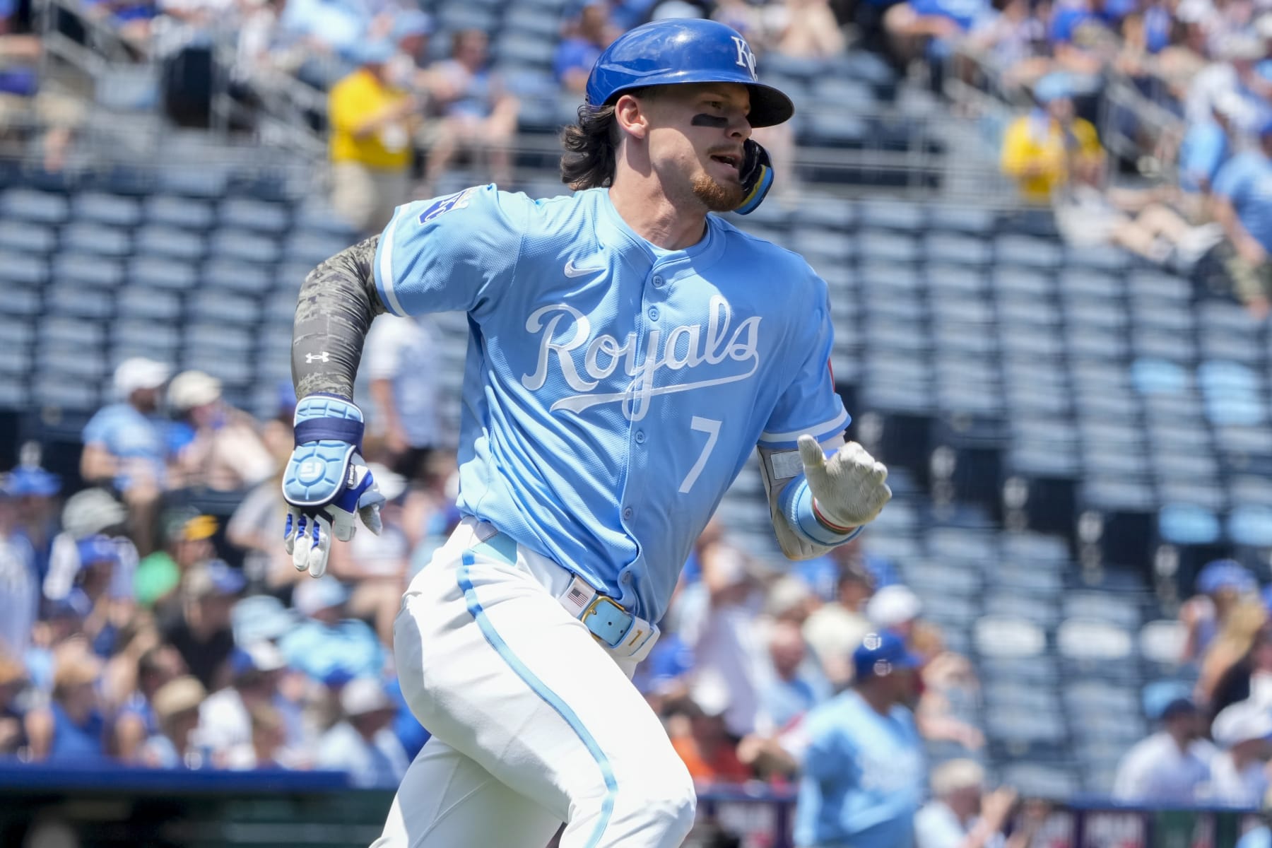 Bobby Witt Jr.