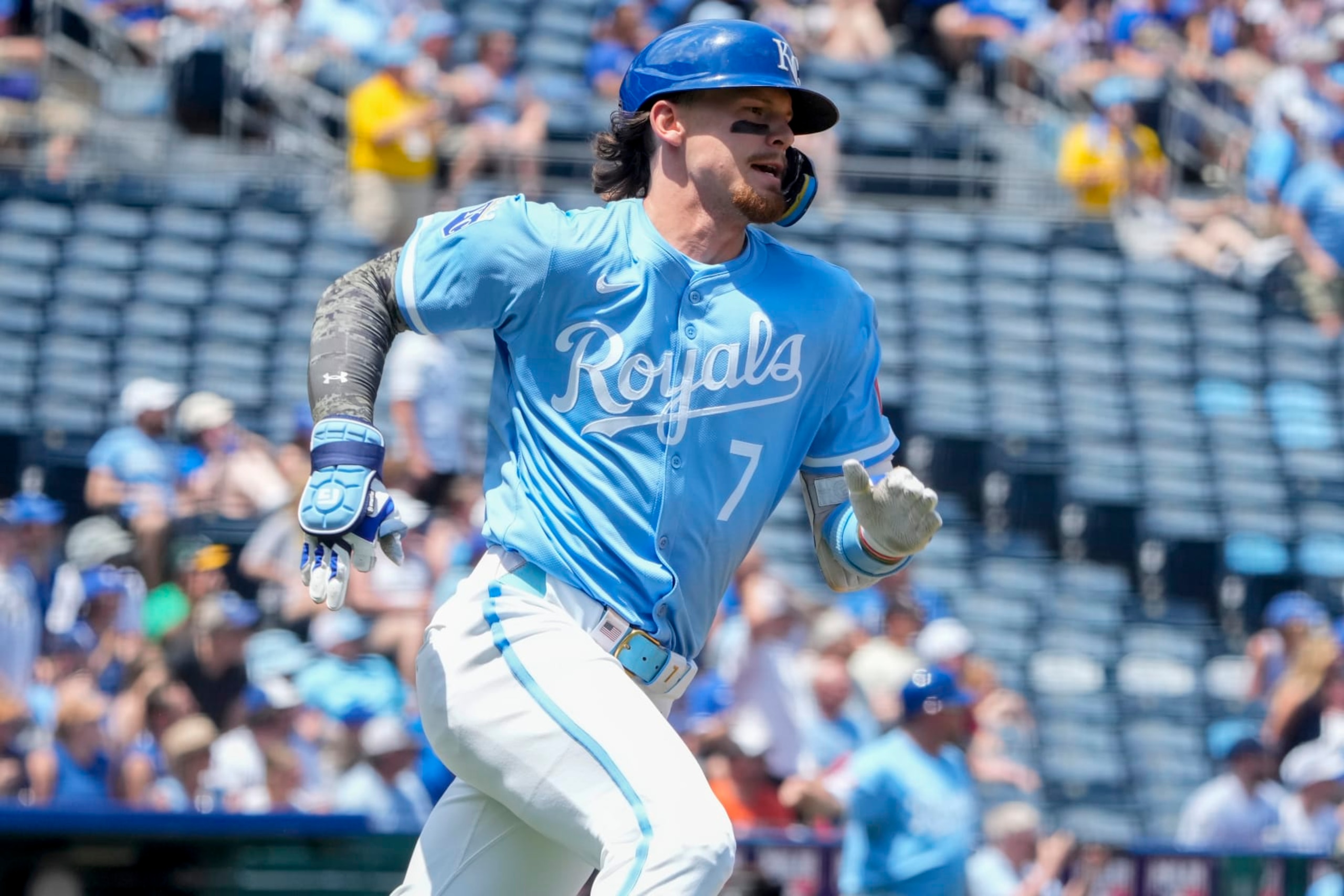 Bobby Witt Jr.