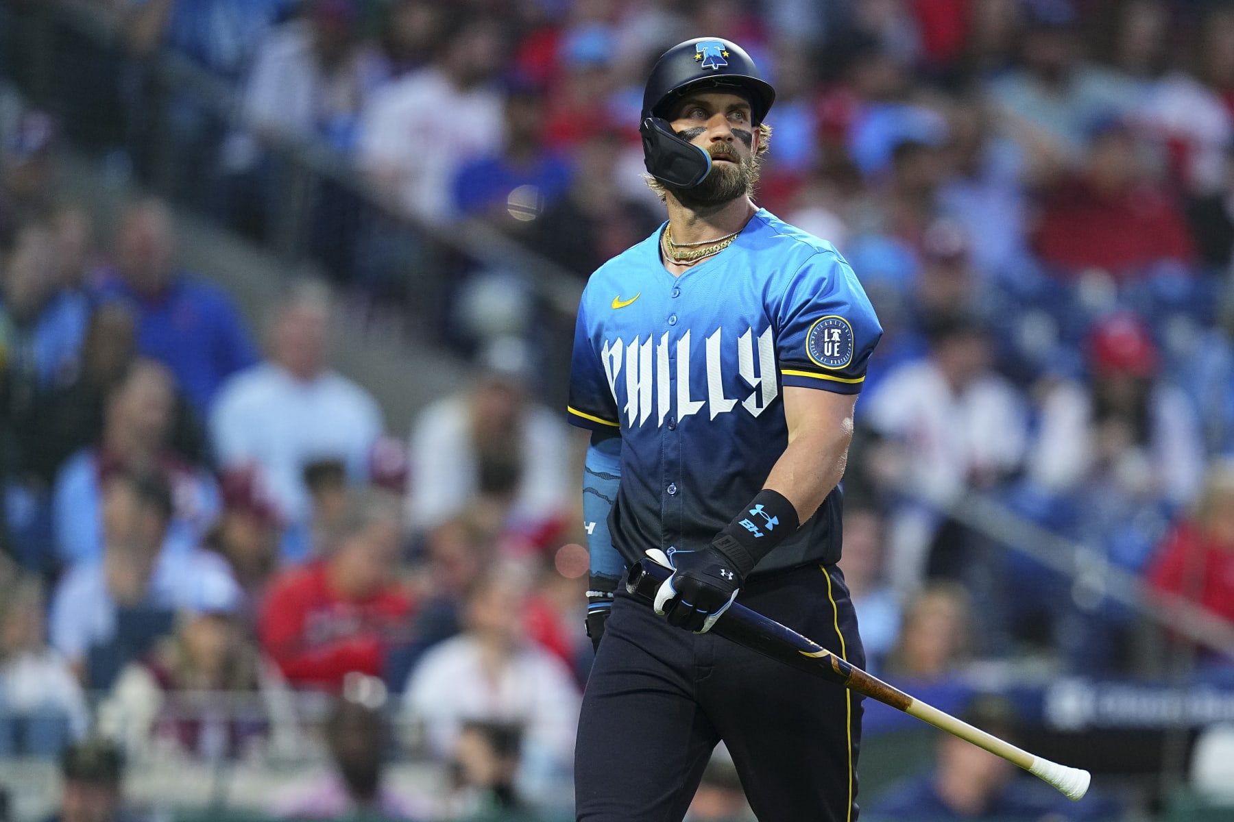 The Definitive MLB City Connect Jersey Power Rankings