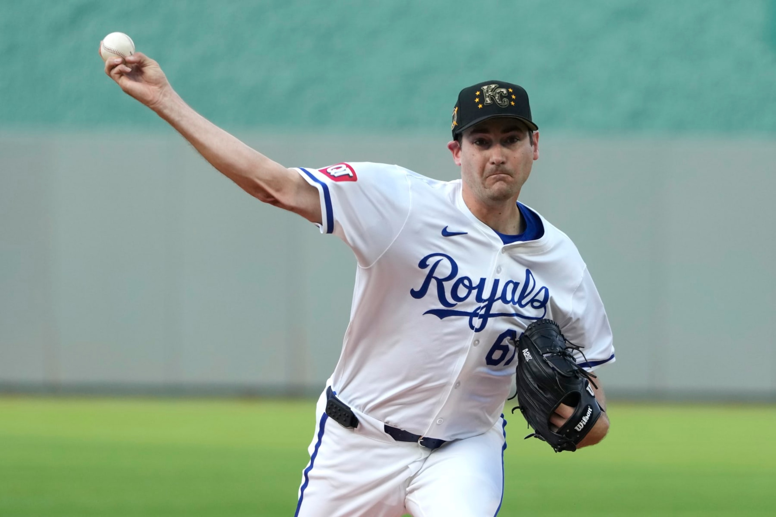 Seth Lugo Seth Lugo