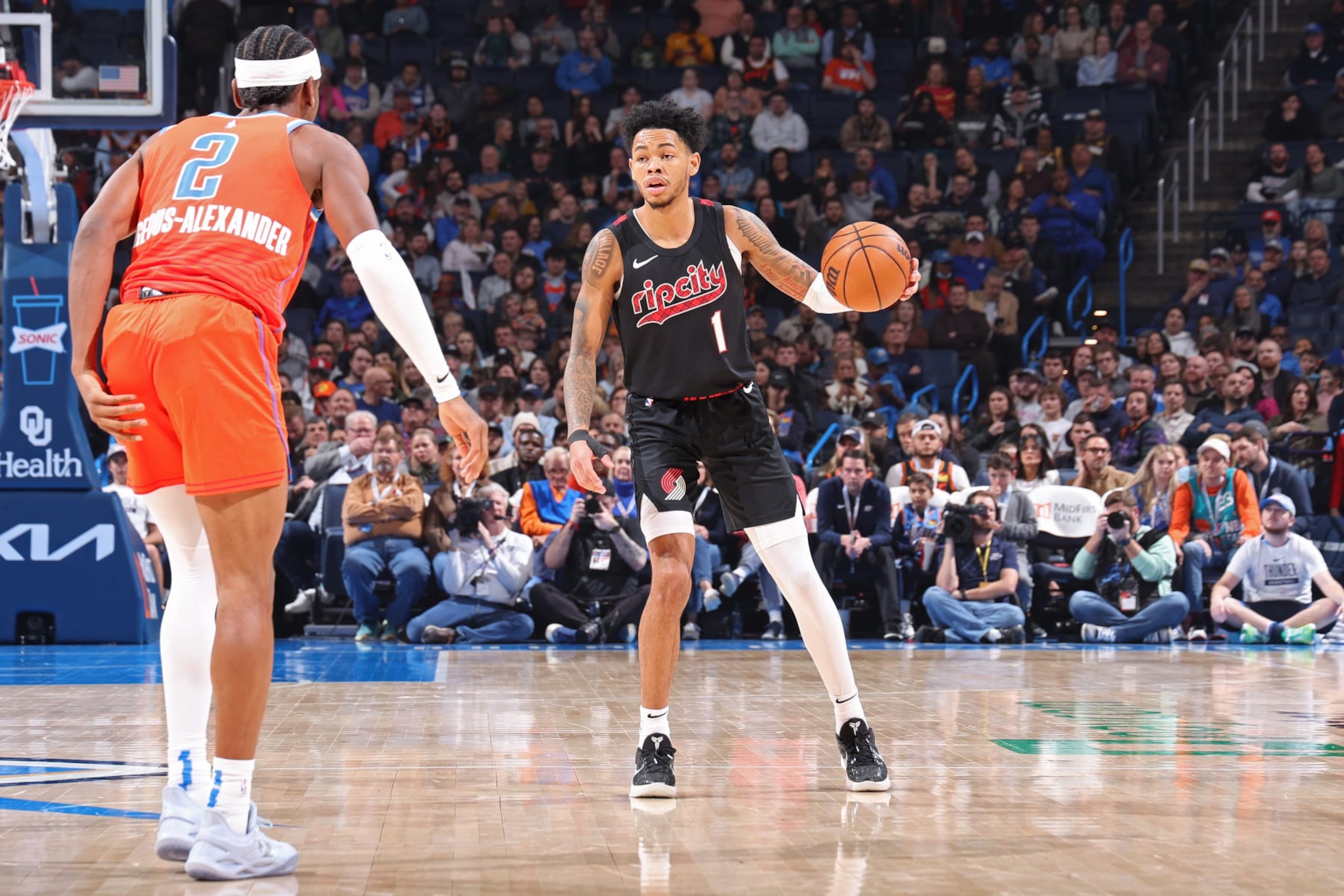 Anfernee Simons