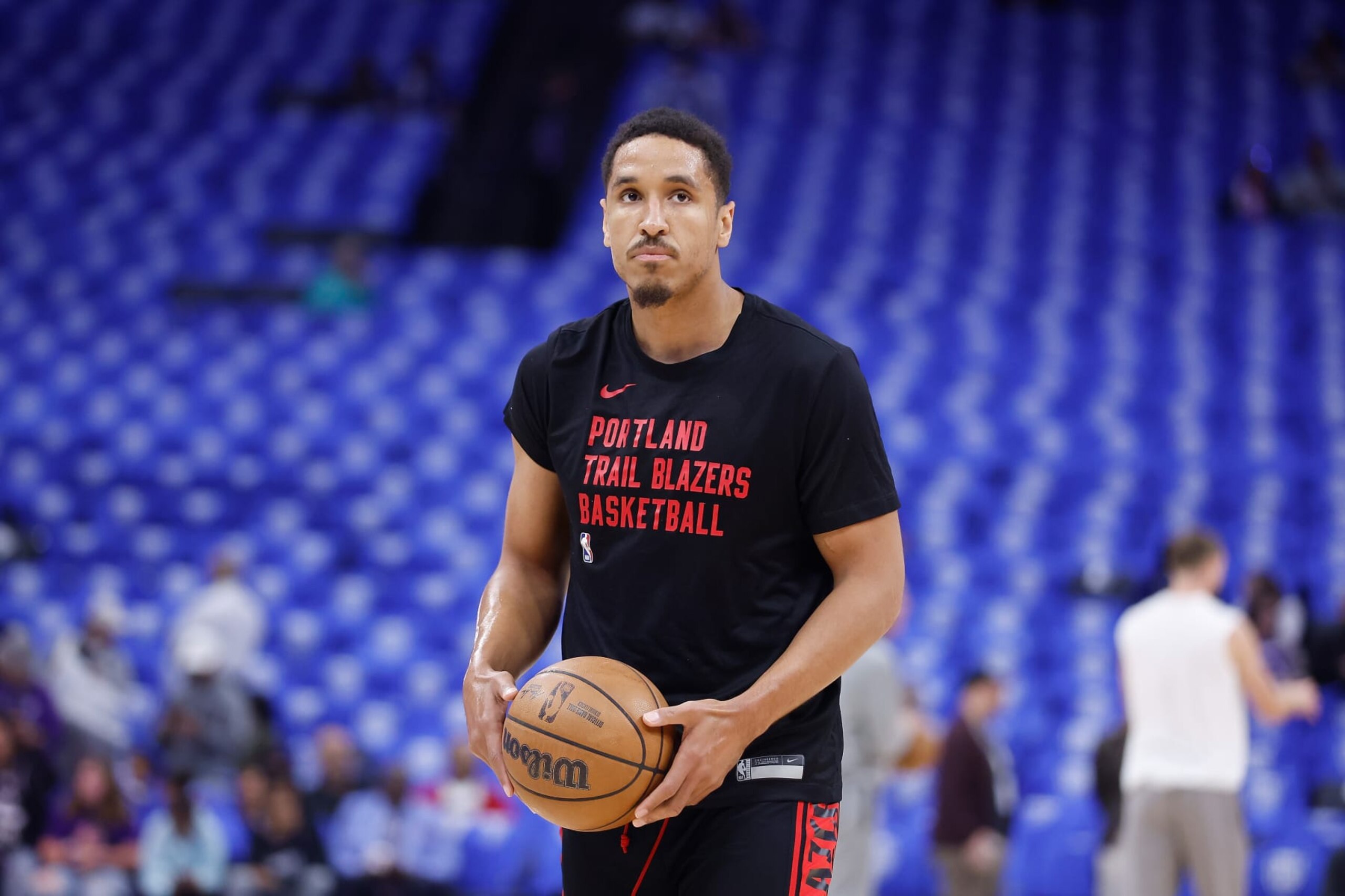 Malcolm Brogdon