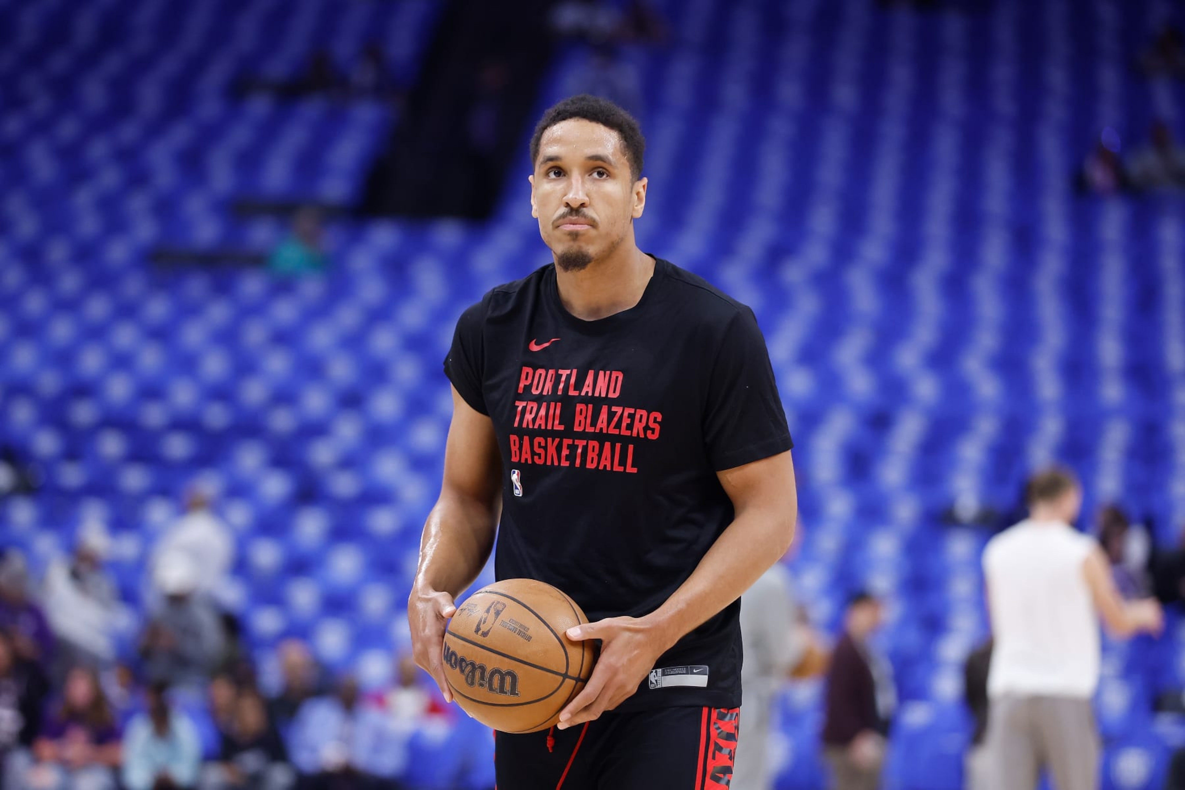 Malcolm Brogdon