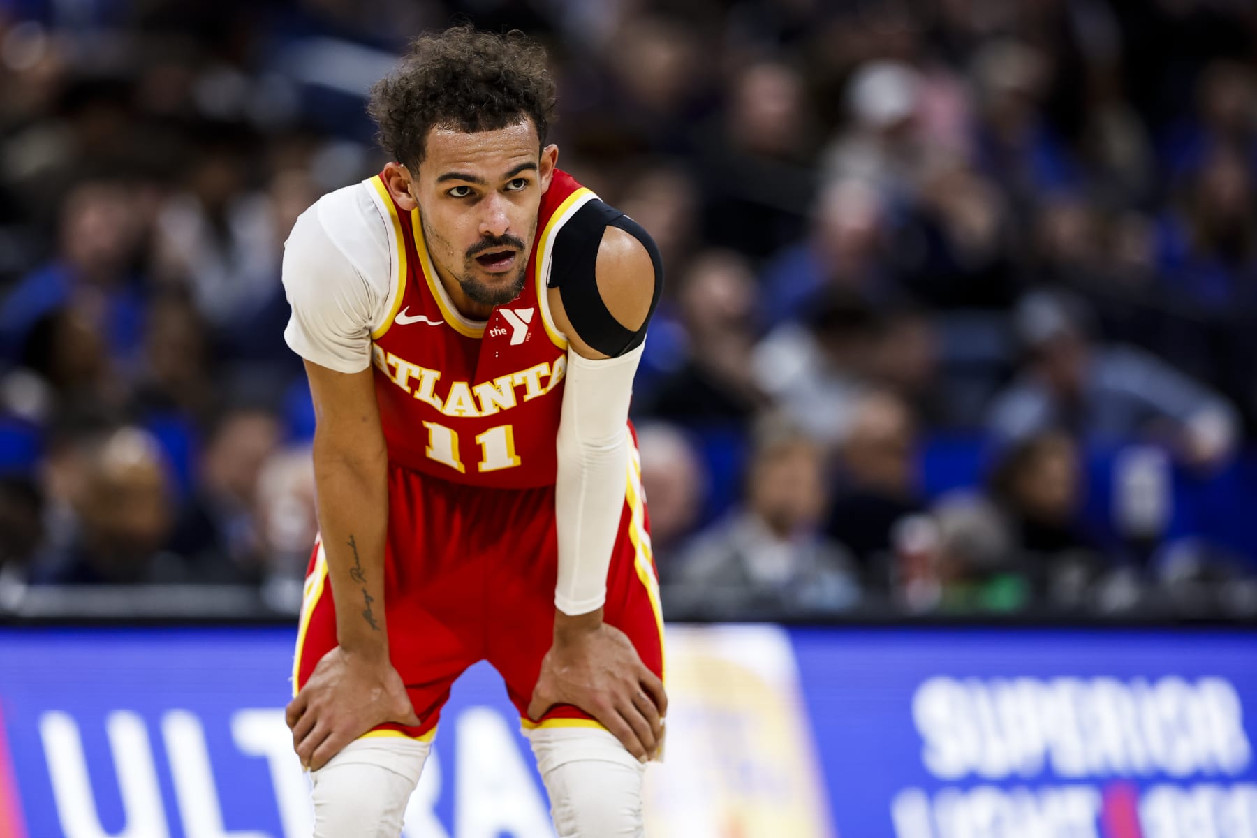 Trae Young