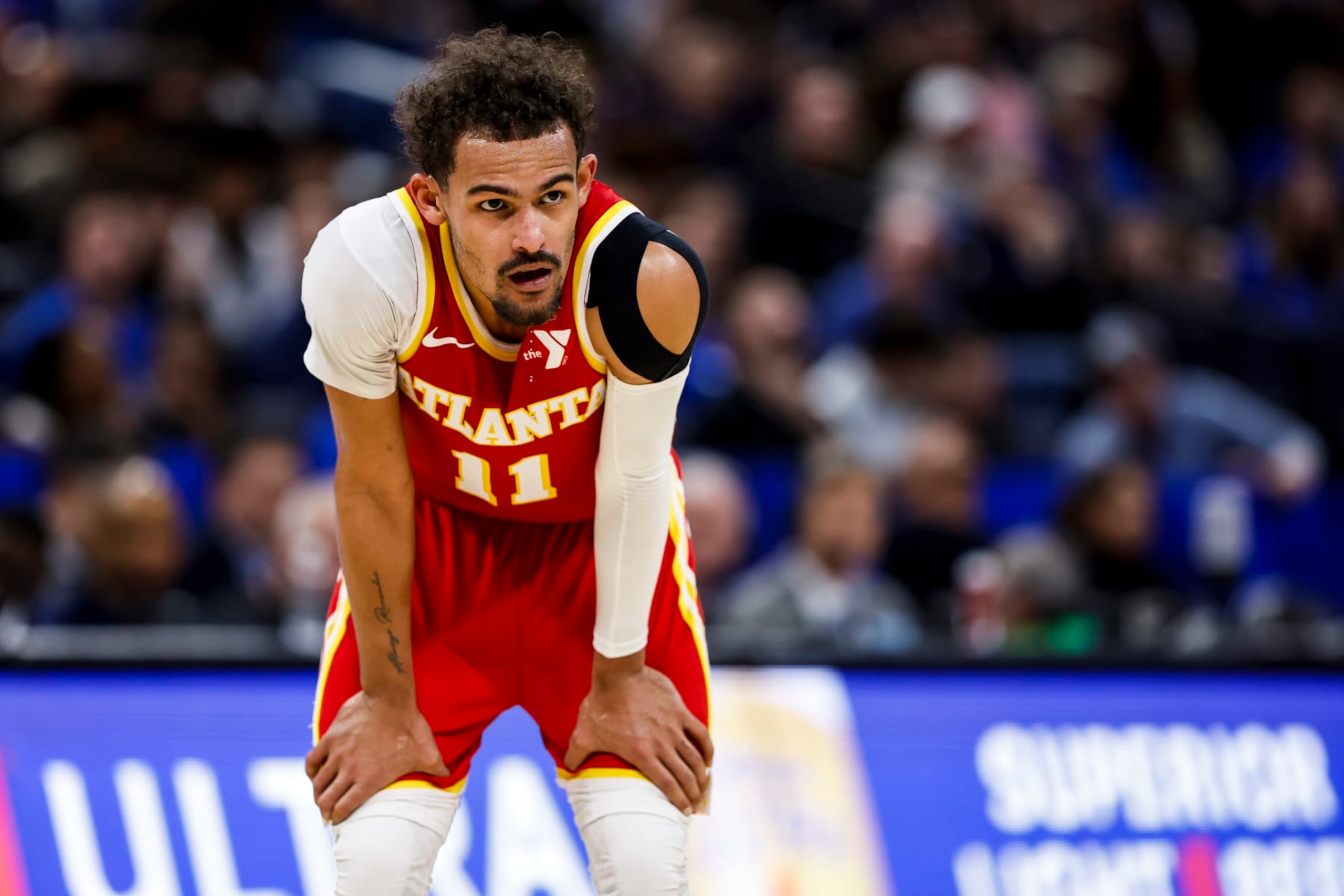 Trae Young
