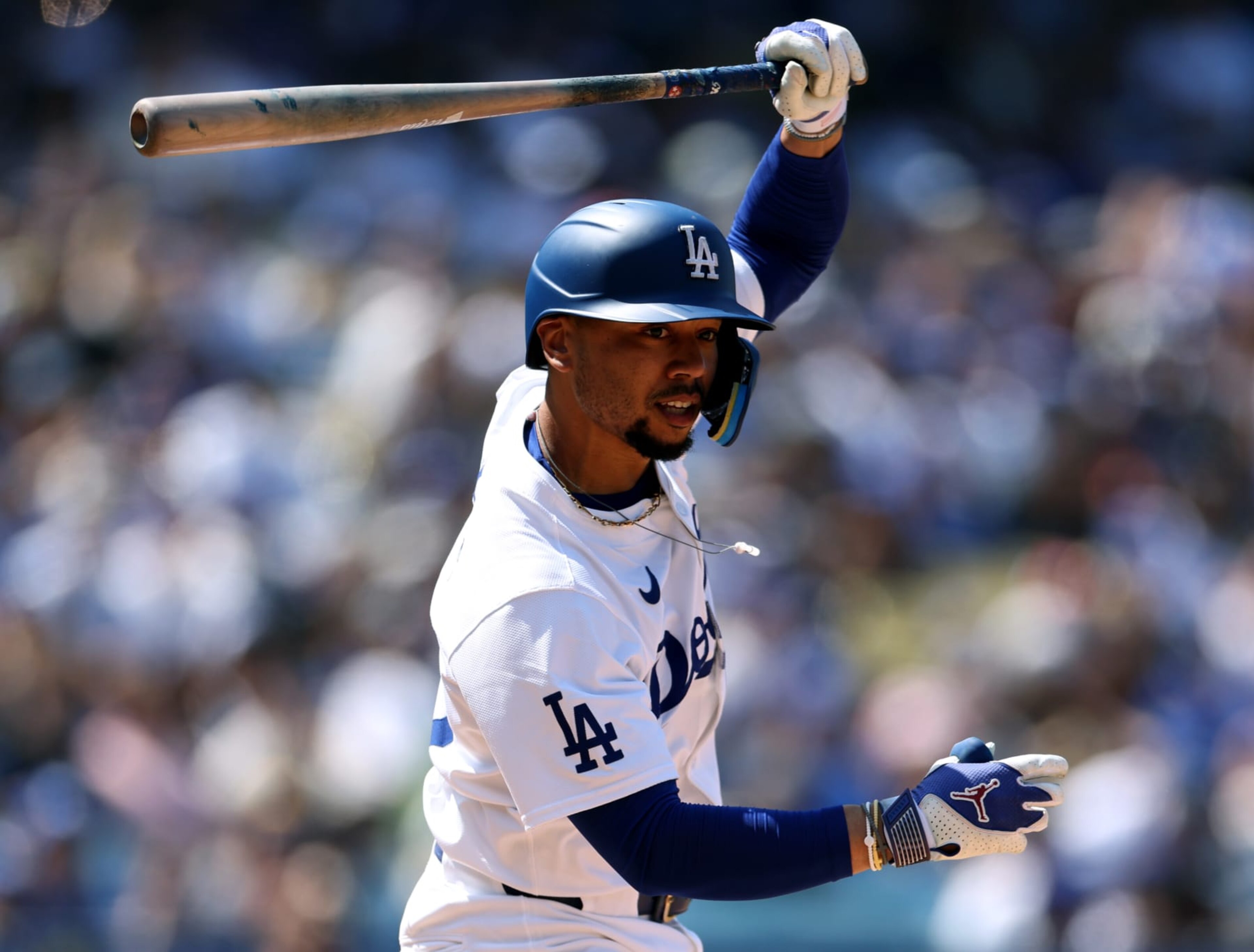 Mookie Betts
