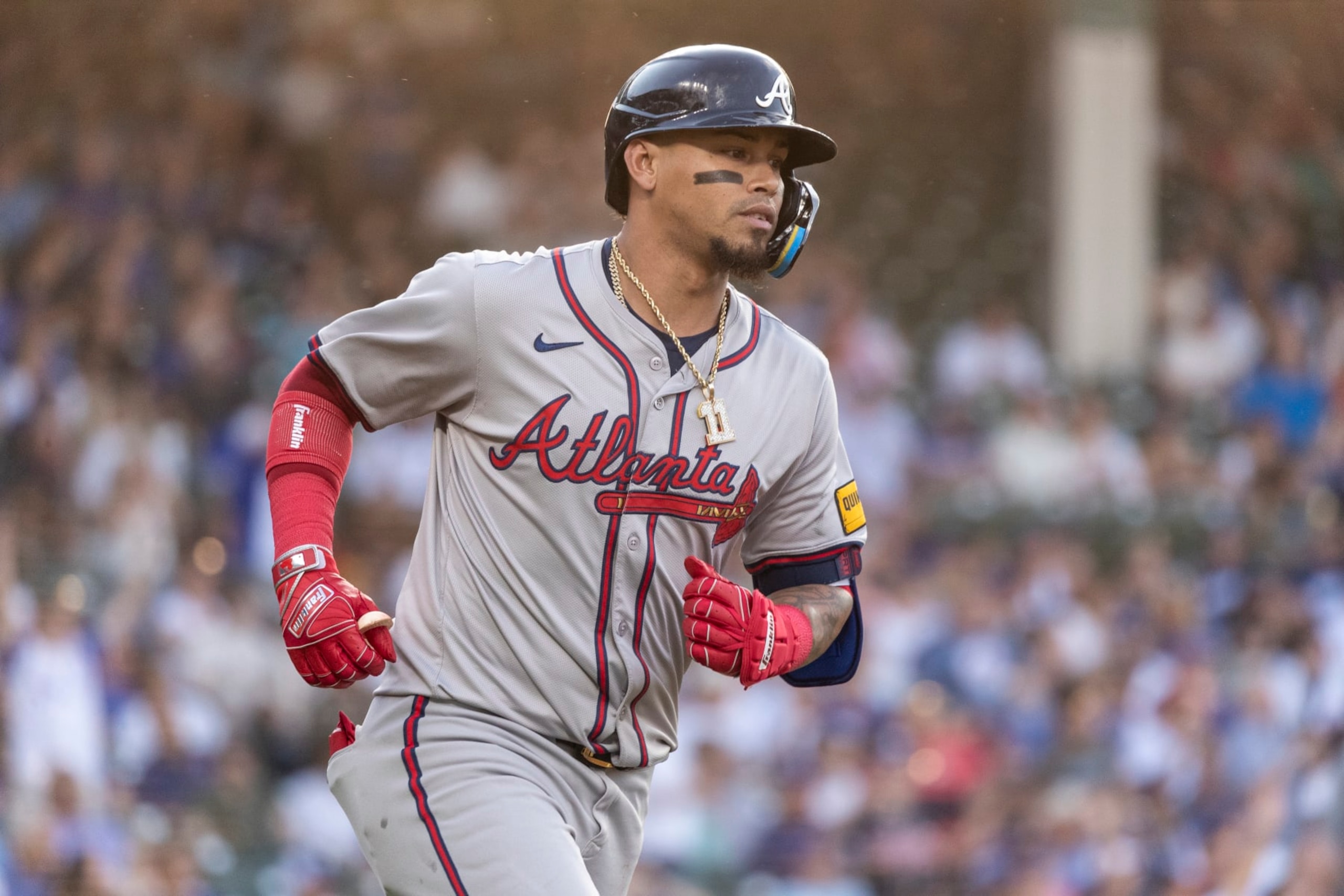 Orlando Arcia