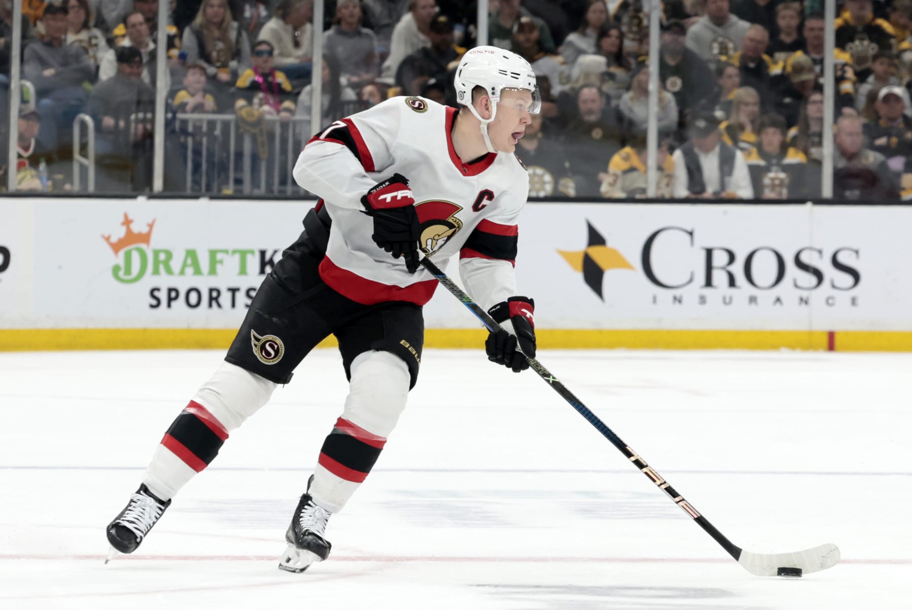 Brady Tkachuk. Brady Tkachuk.