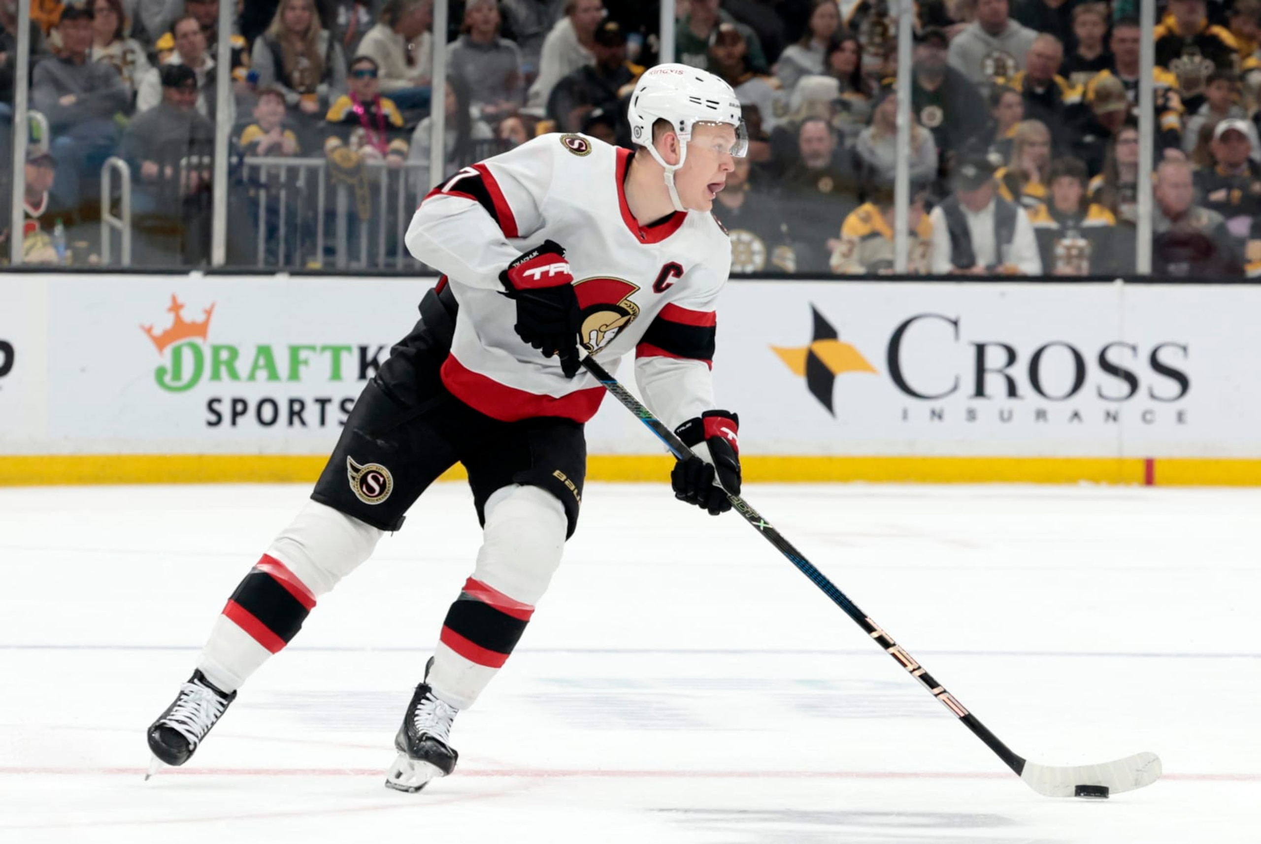 Brady Tkachuk.