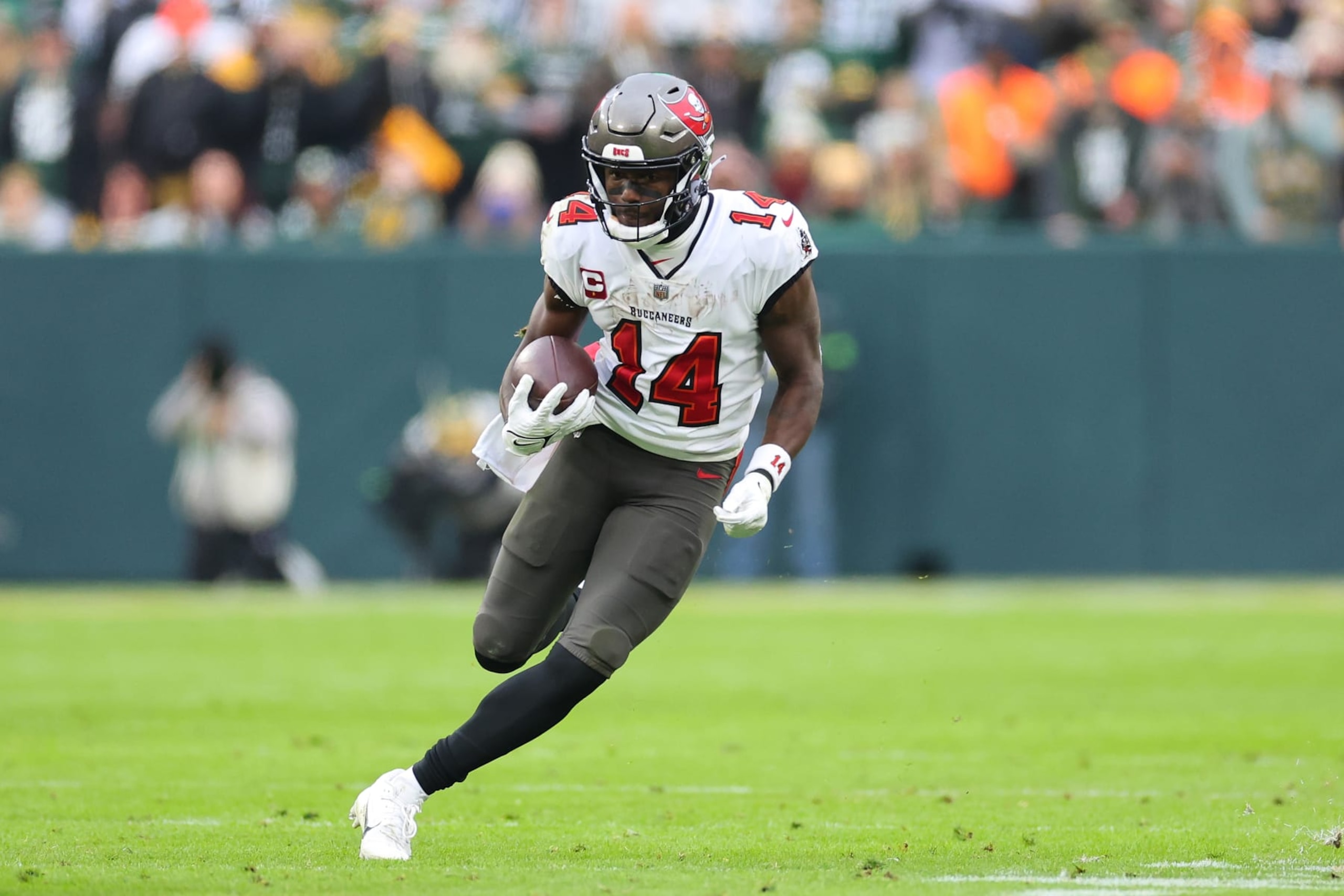Chris Godwin Chris Godwin