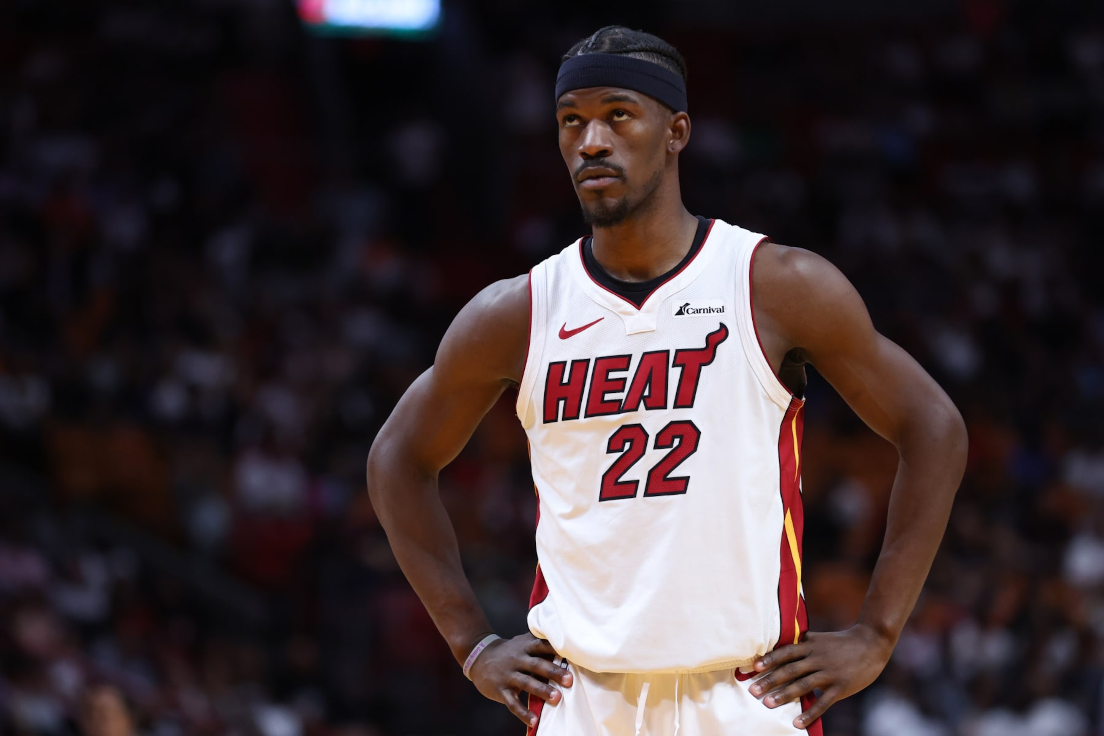 Jimmy Butler