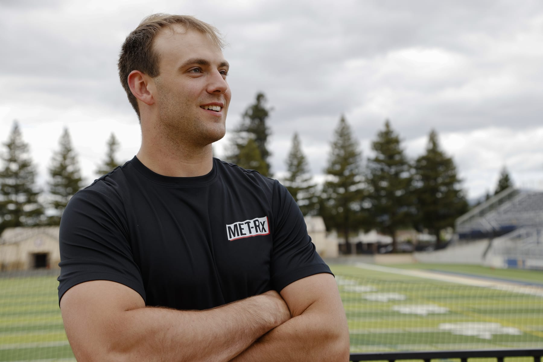 Raiders TE Brock Bowers