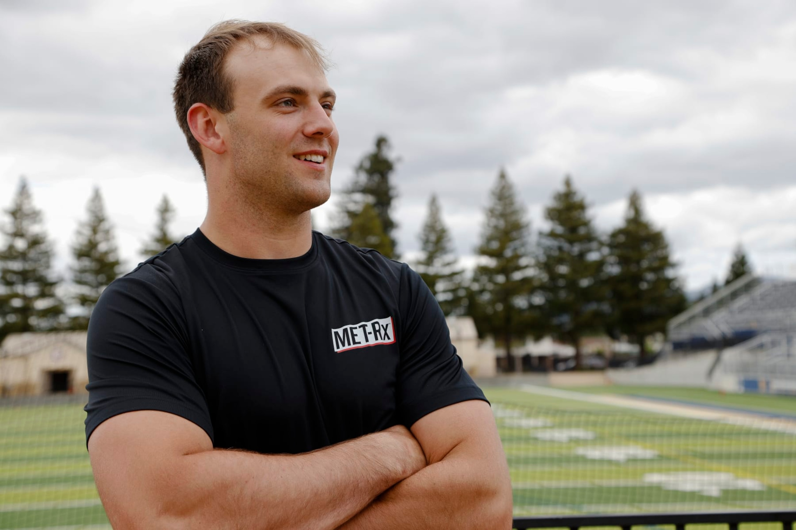 Raiders TE Brock Bowers