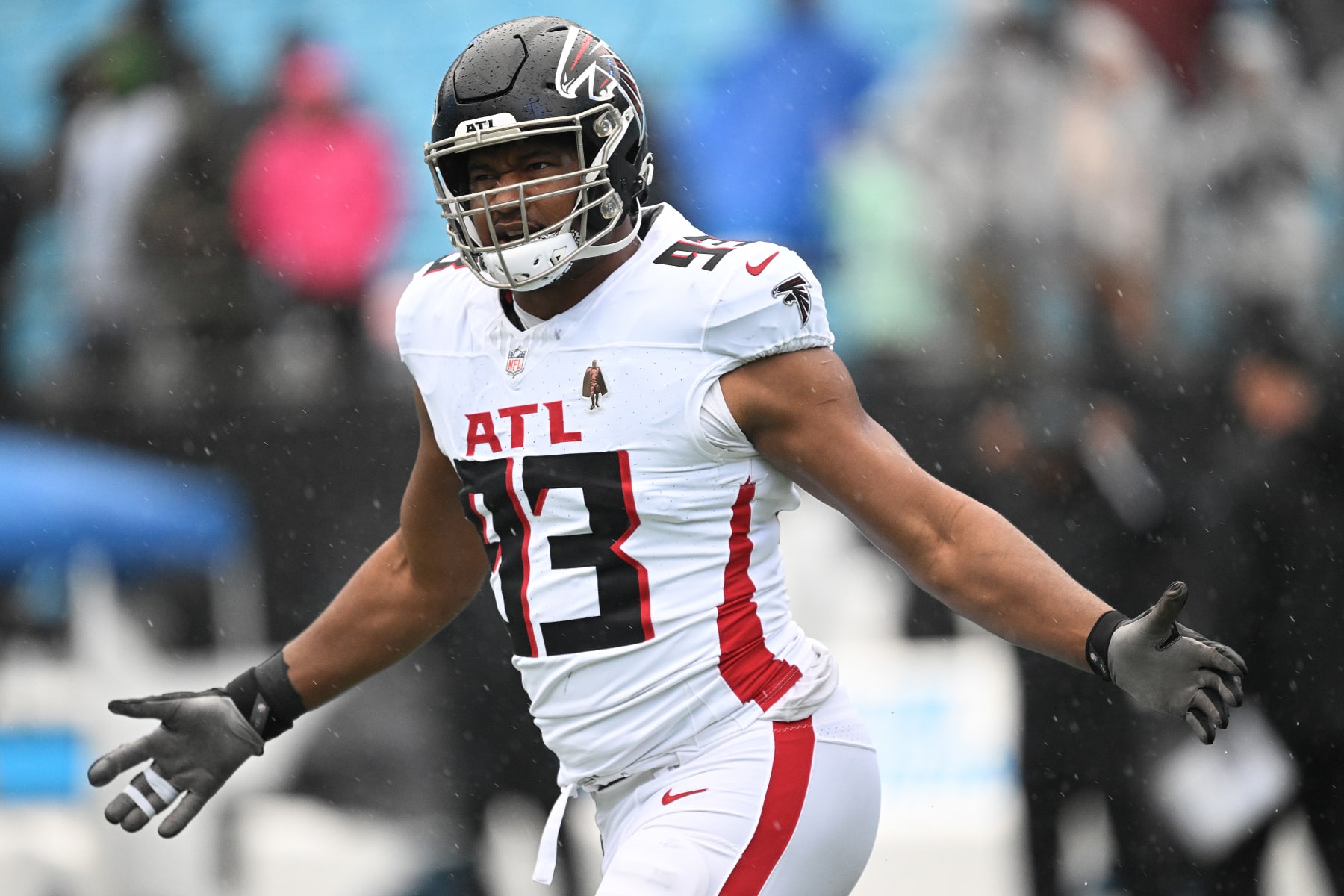 Calais Campbell
