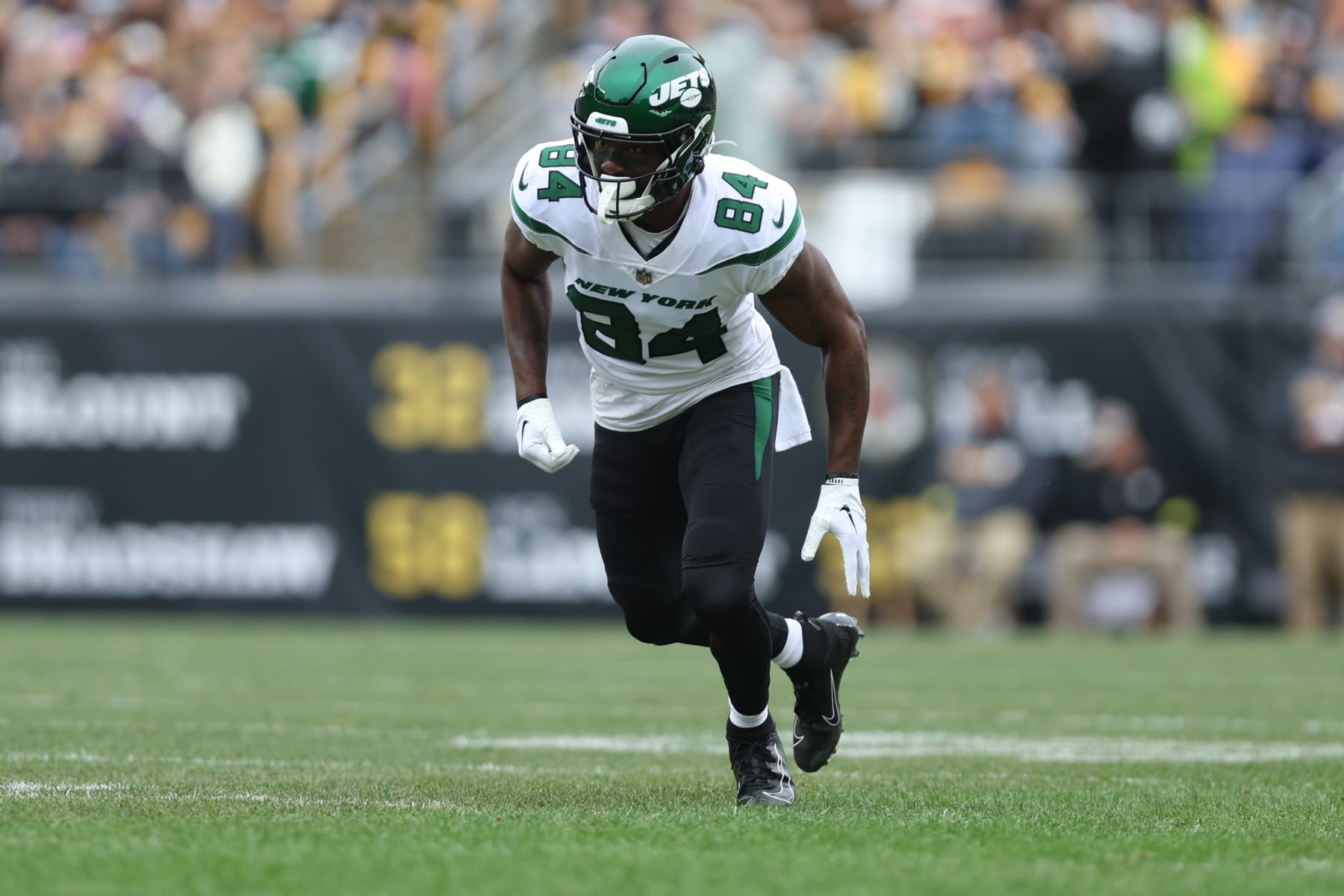 Corey Davis