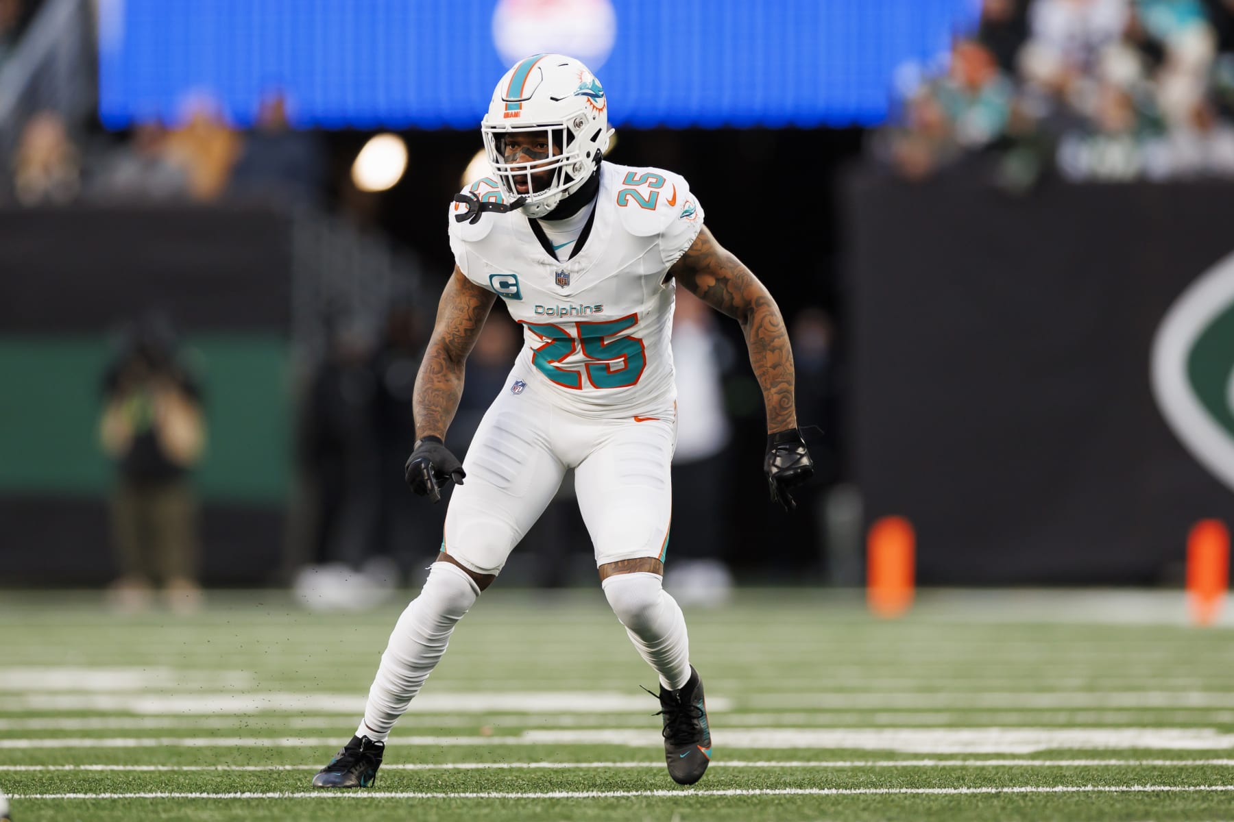Xavien Howard