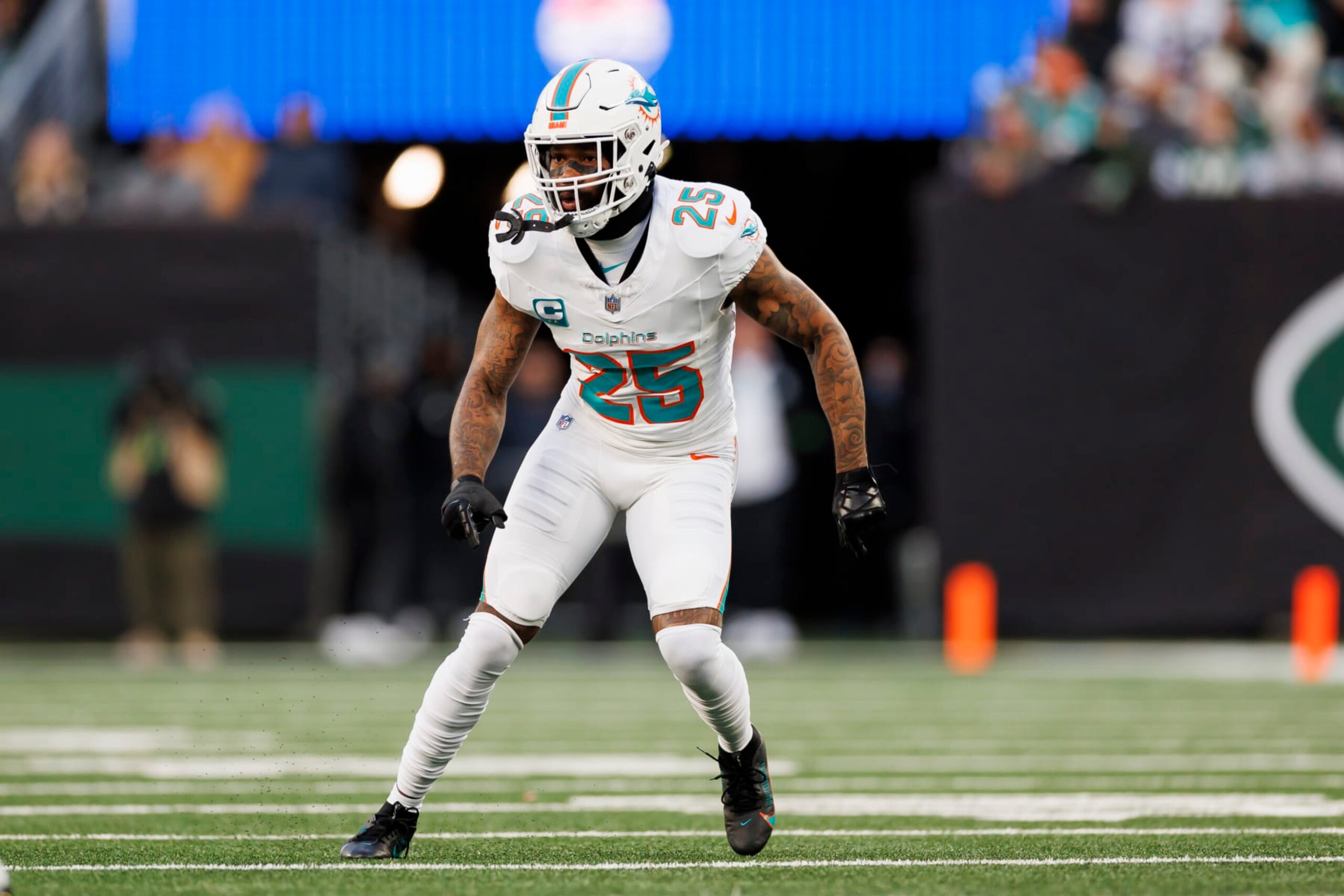 Xavien Howard