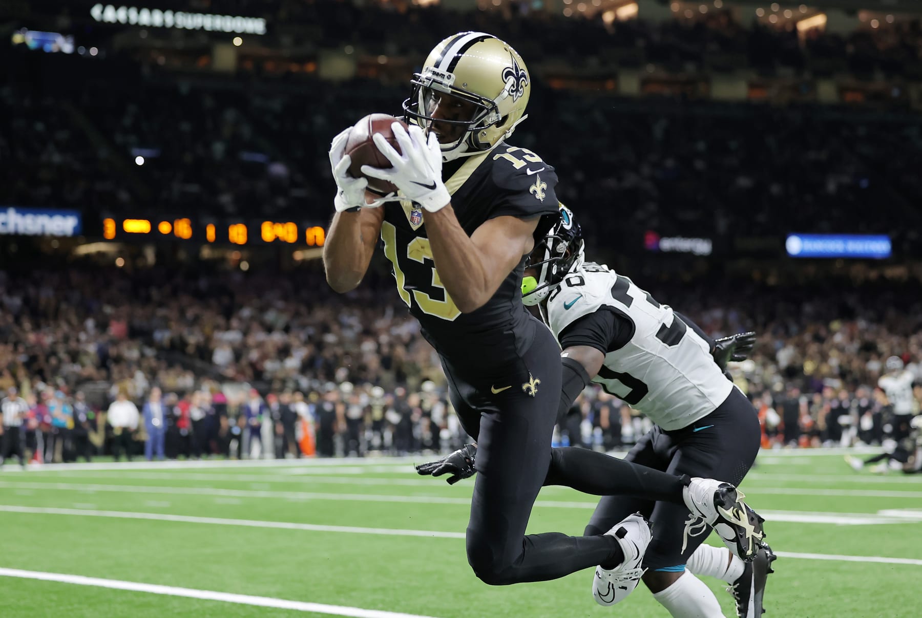 Michael Thomas