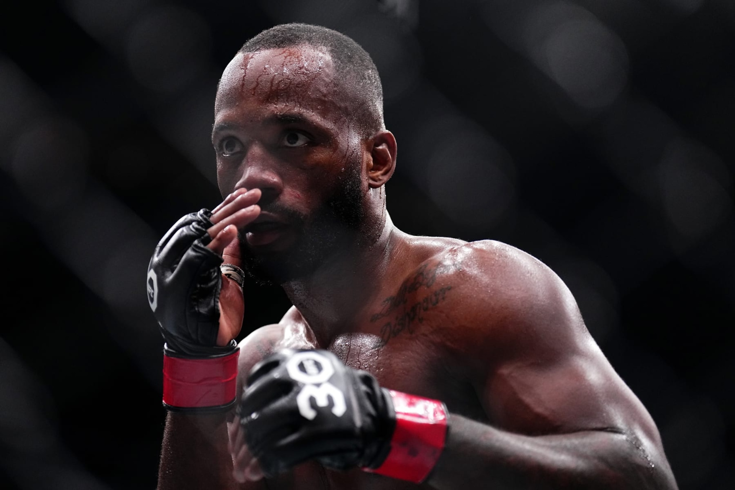 Leon Edwards Leon Edwards