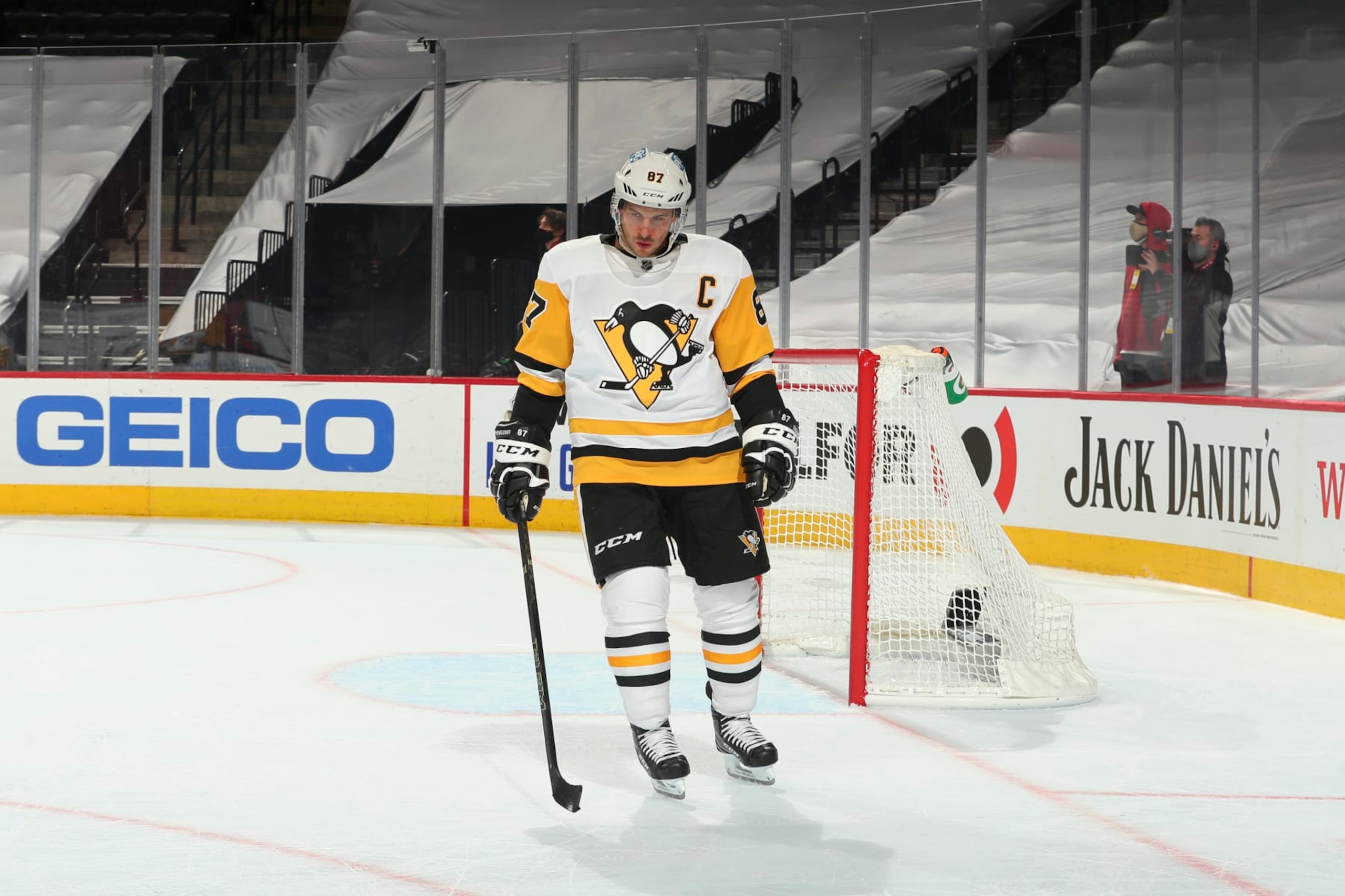 Sidney Crosby
