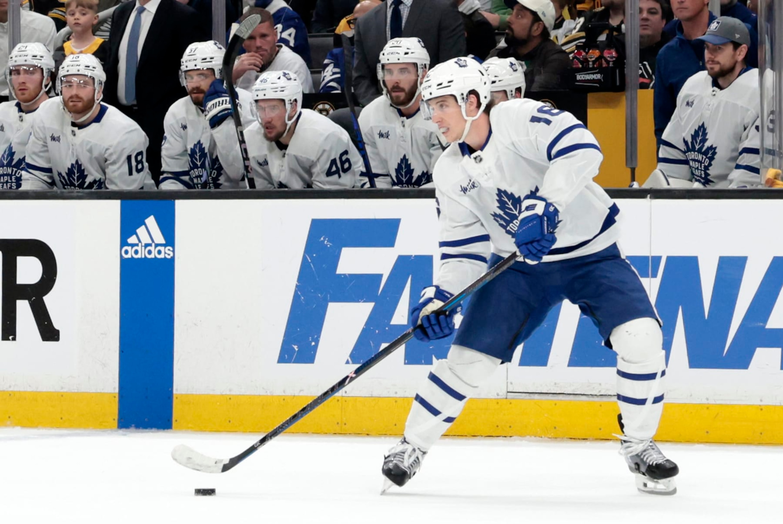 Mitch Marner