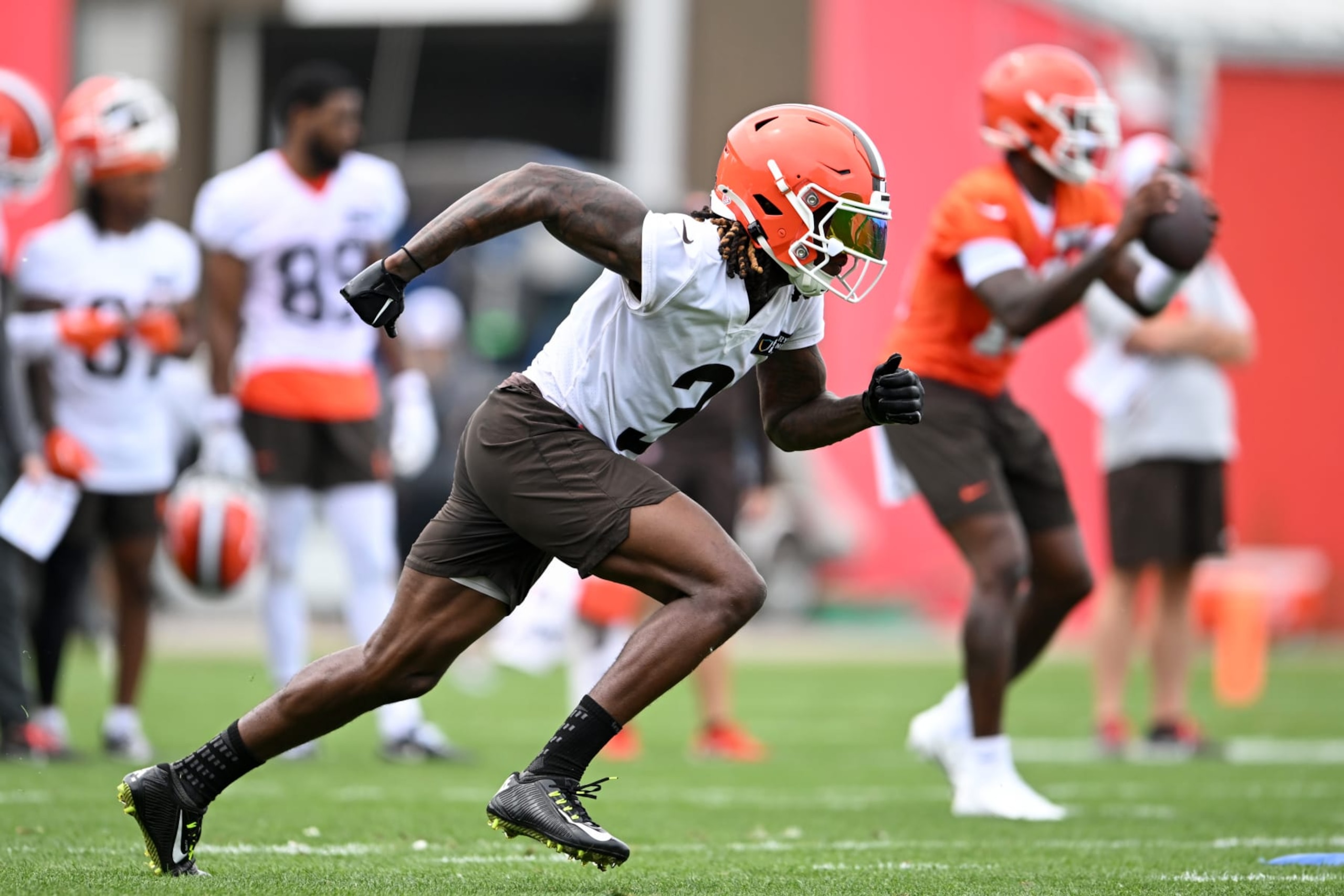 Jerry Jeudy