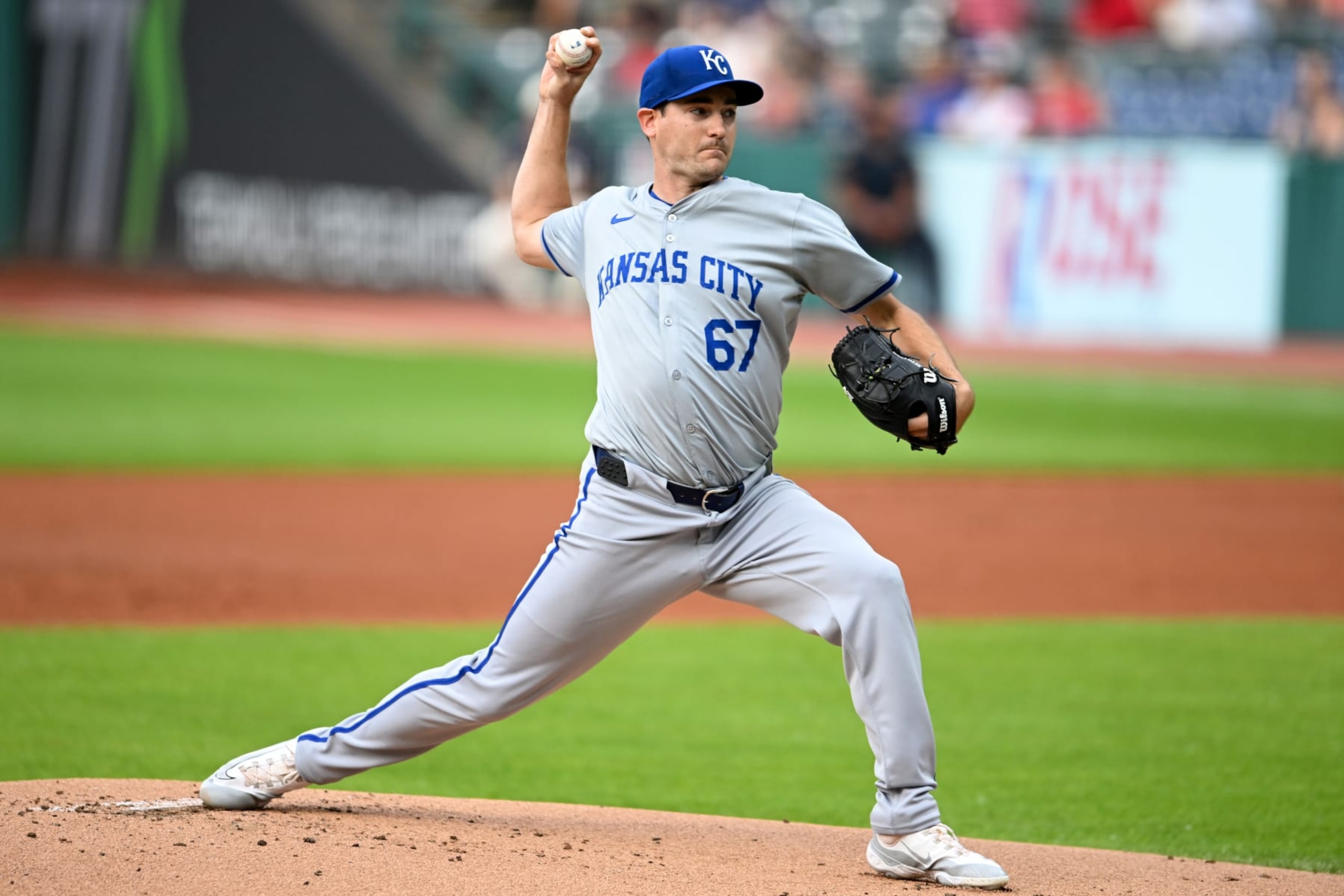 Seth Lugo