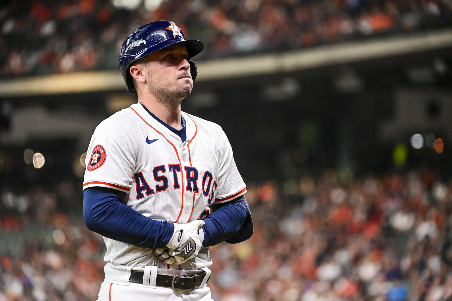Alex Bregman
