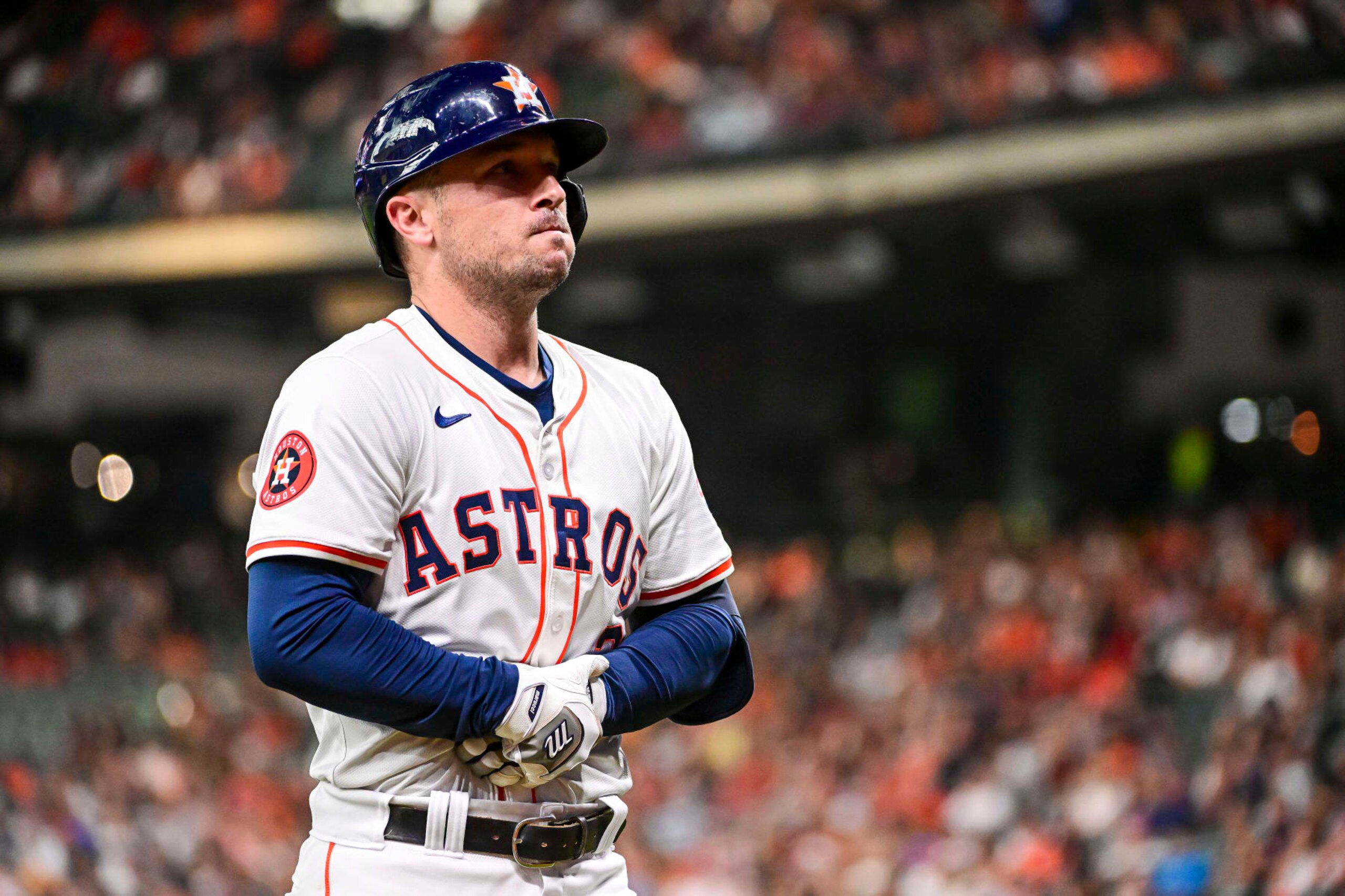 Alex Bregman