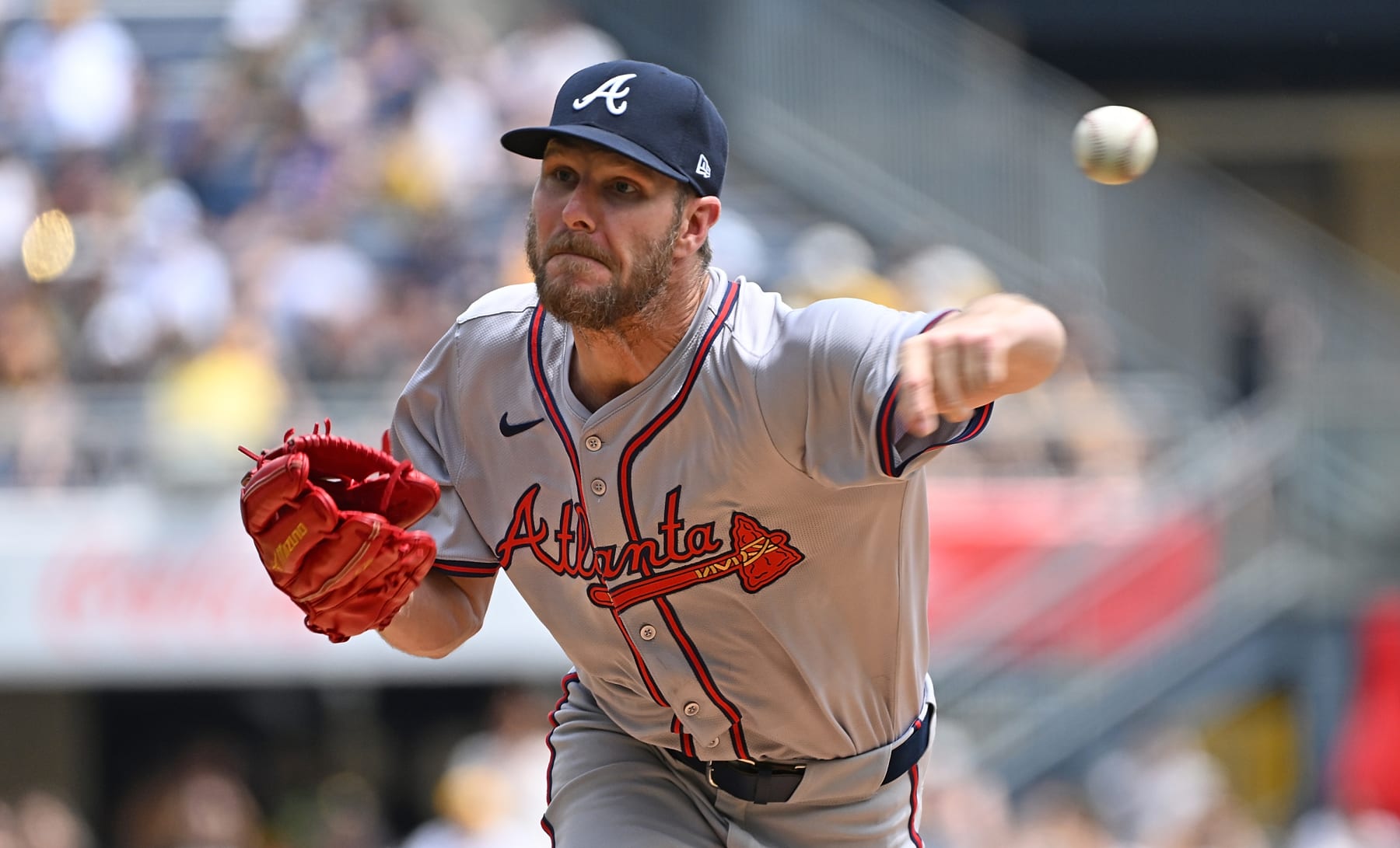 Chris Sale