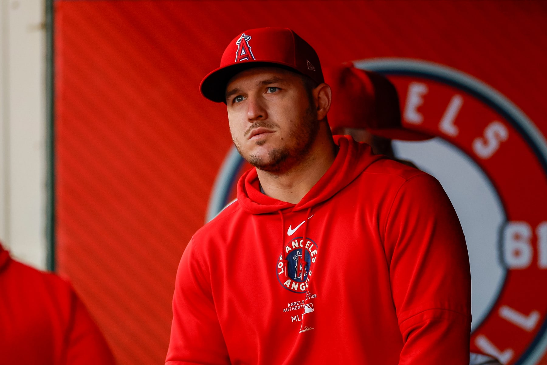 Mike Trout