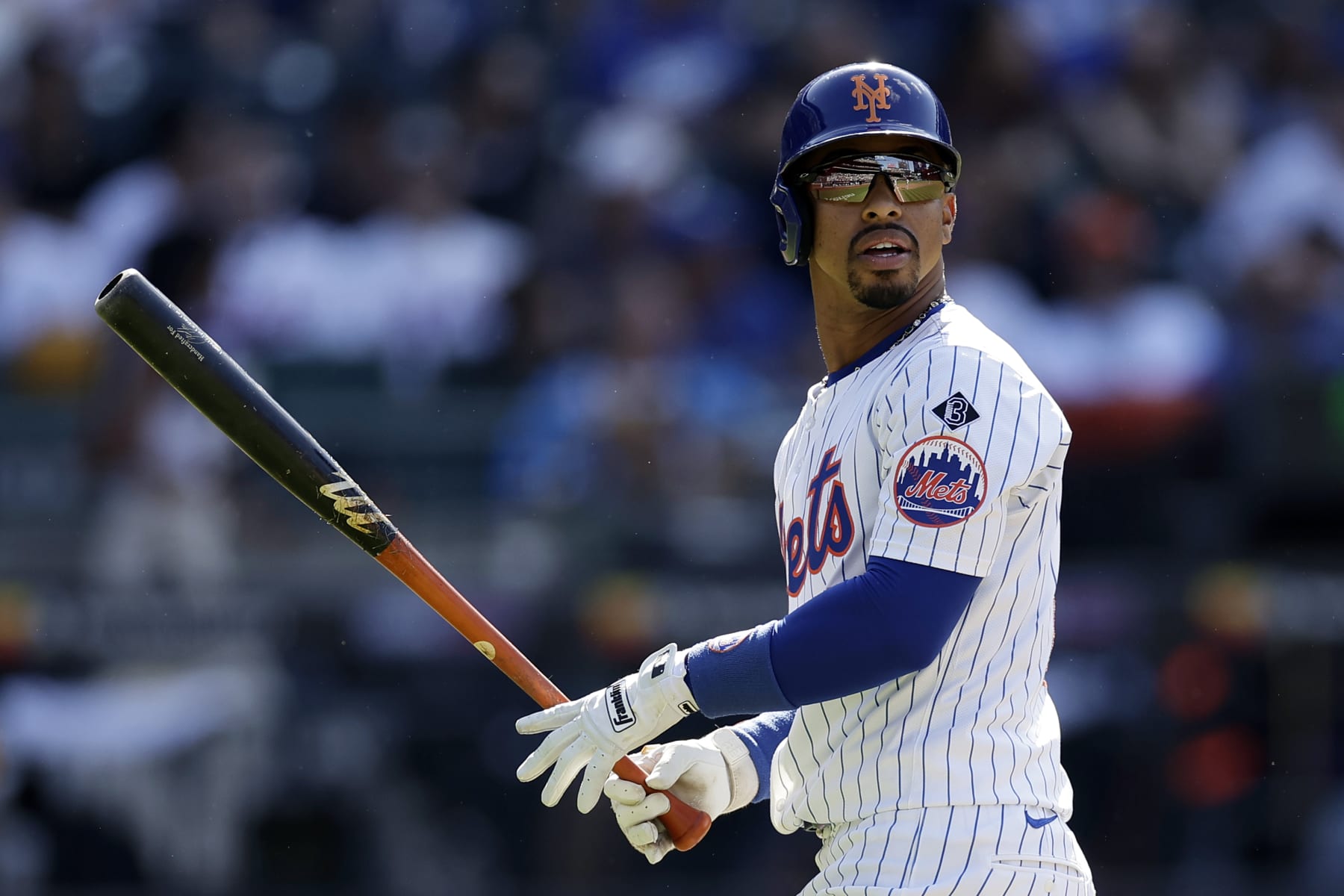 Francisco Lindor