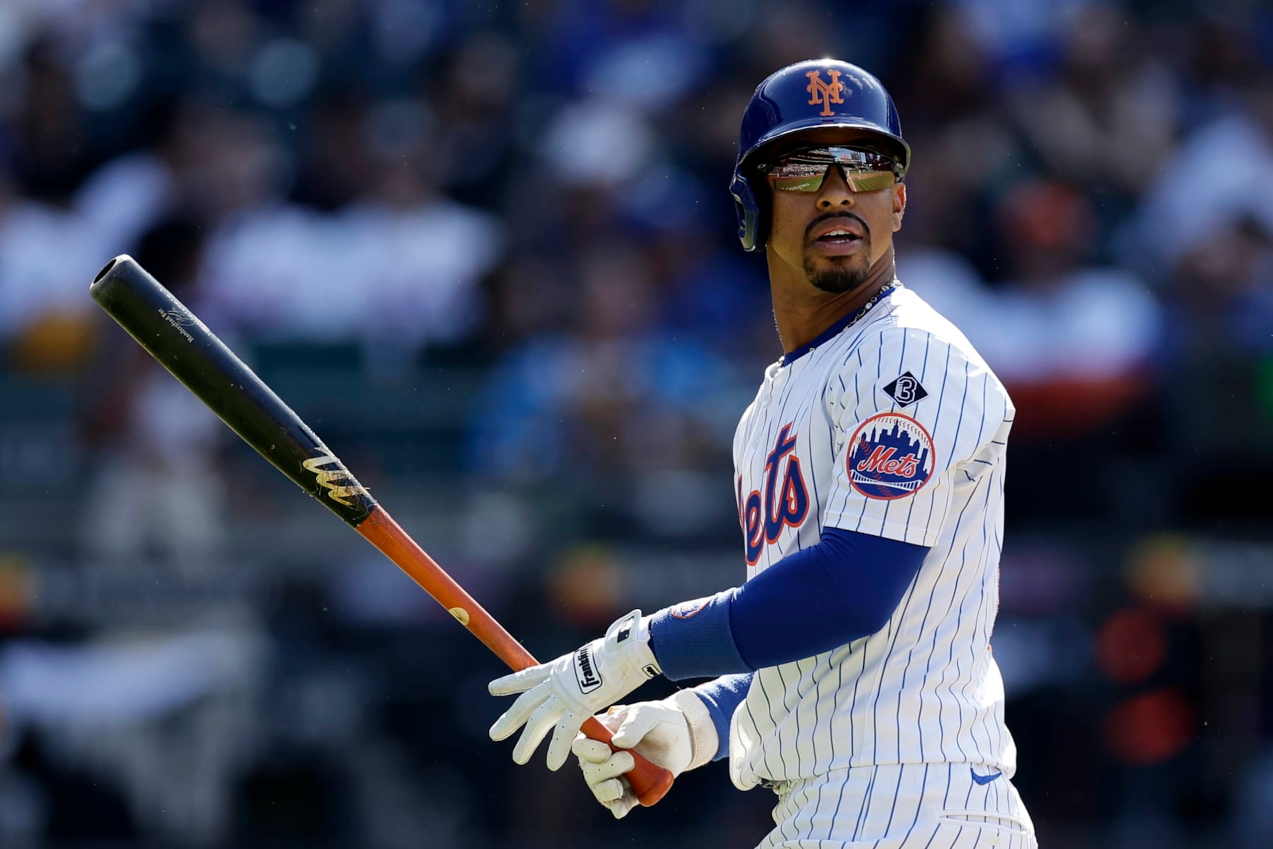 Francisco Lindor