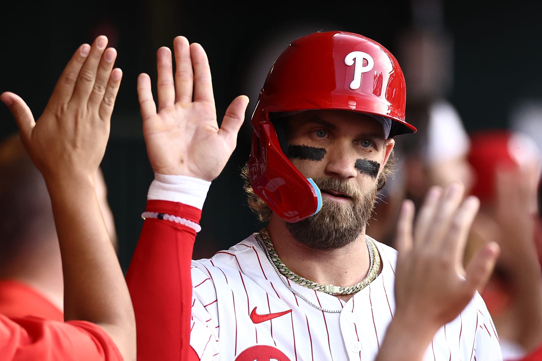Bryce Harper