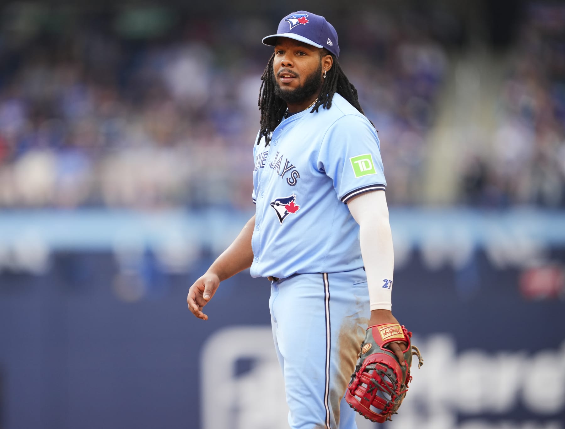 Vladimir Guerrero Jr.